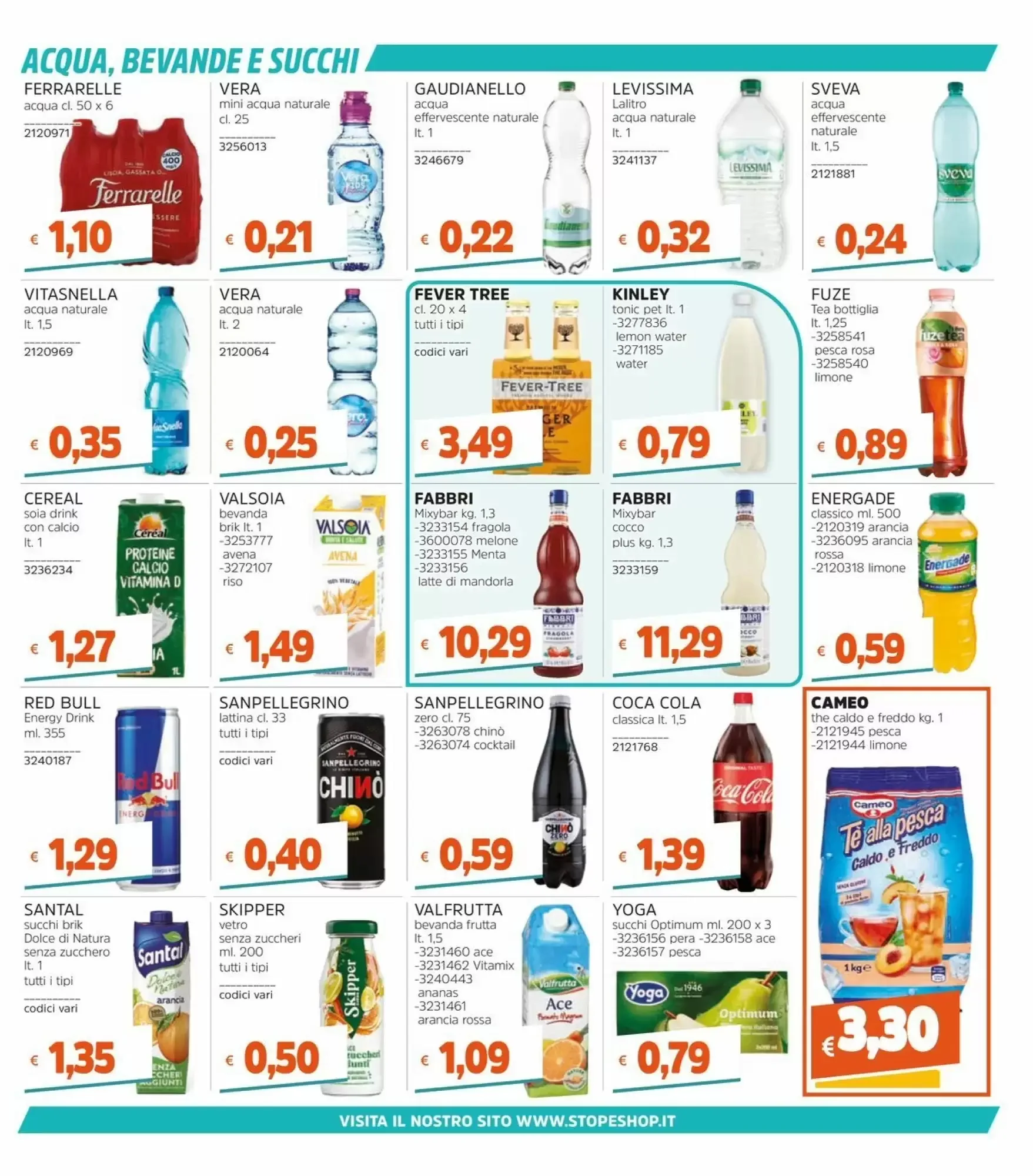 Volantino Stop And Shop Volantino Stop And Shop pagina 5