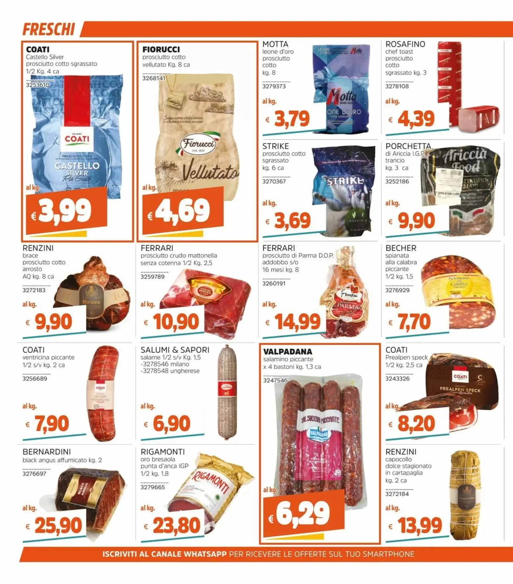 Volantino Stop And Shop Volantino Stop And Shop pagina 6