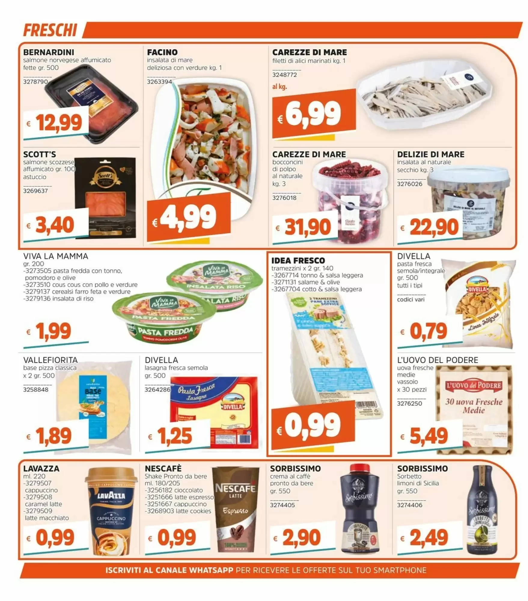 Volantino Stop And Shop Volantino Stop And Shop pagina 12