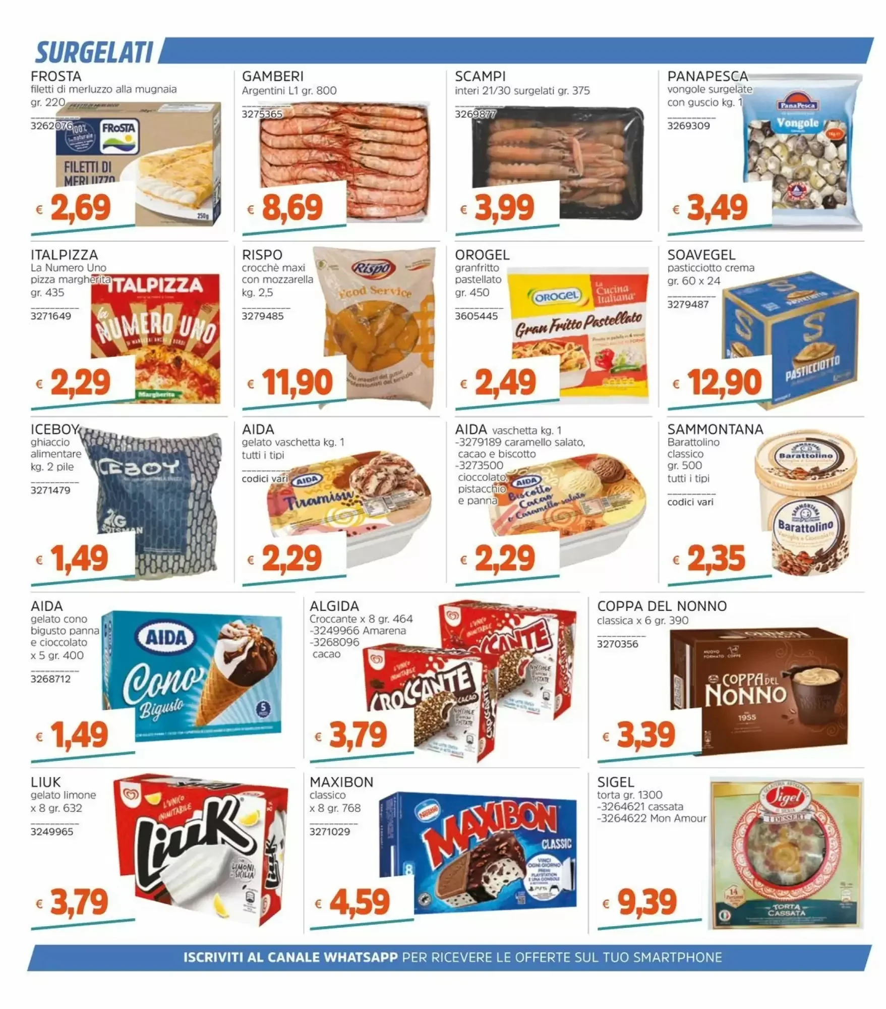 Volantino Stop And Shop Volantino Stop And Shop pagina 14