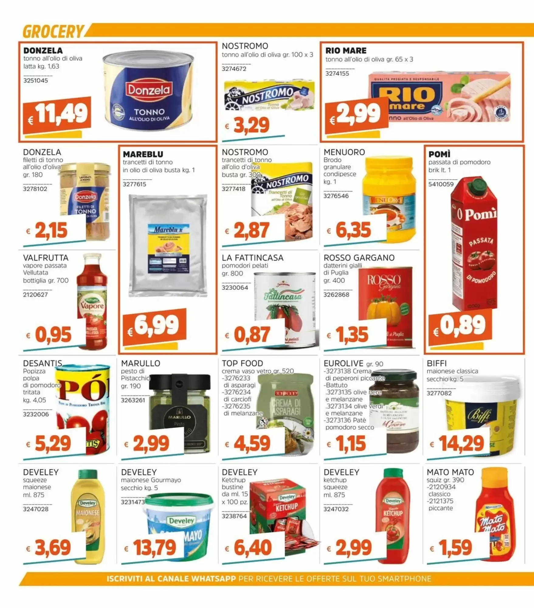 Volantino Stop And Shop Volantino Stop And Shop pagina 16