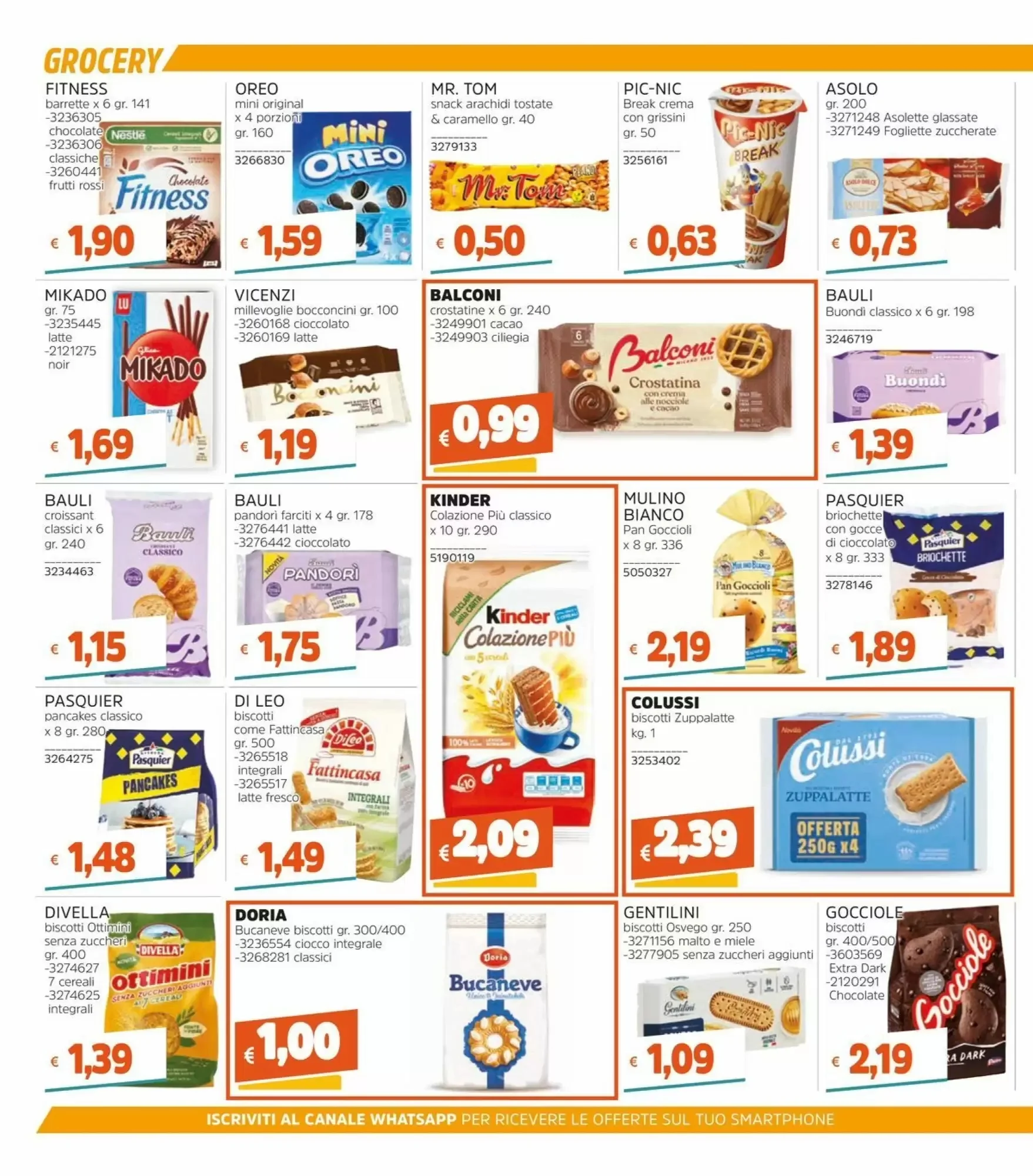 Volantino Stop And Shop Volantino Stop And Shop pagina 20
