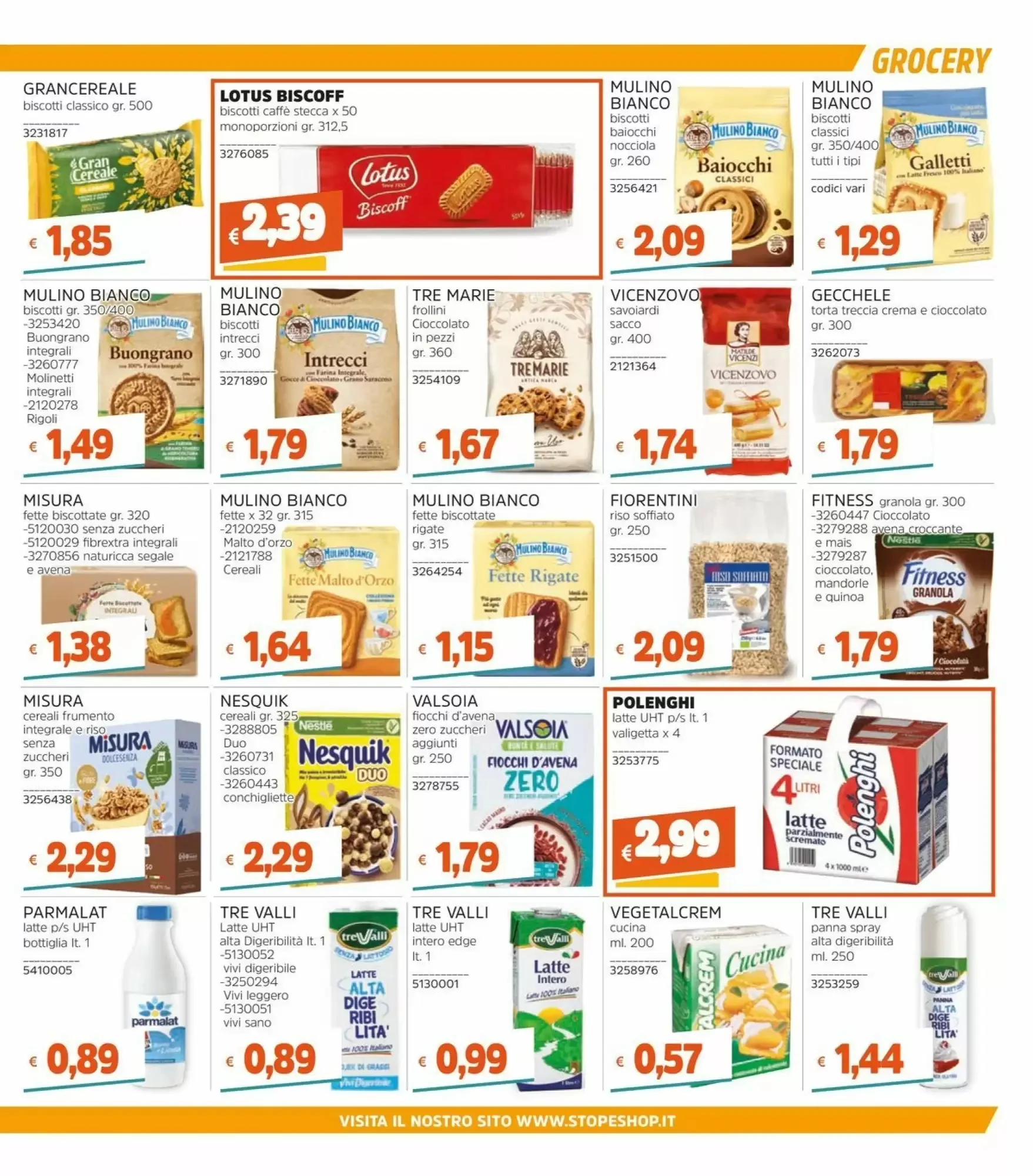 Volantino Stop And Shop Volantino Stop And Shop pagina 21