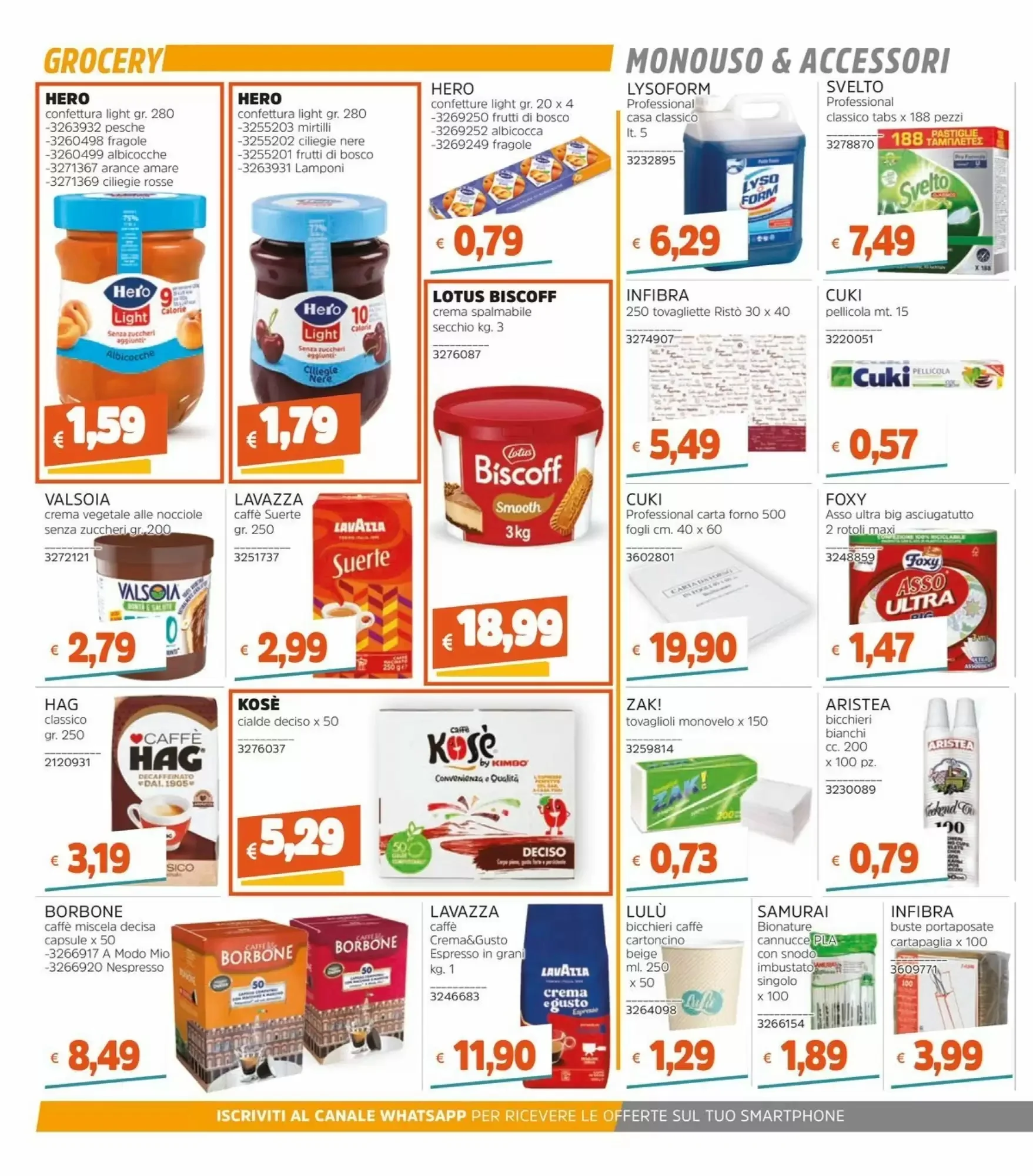Volantino Stop And Shop Volantino Stop And Shop pagina 22