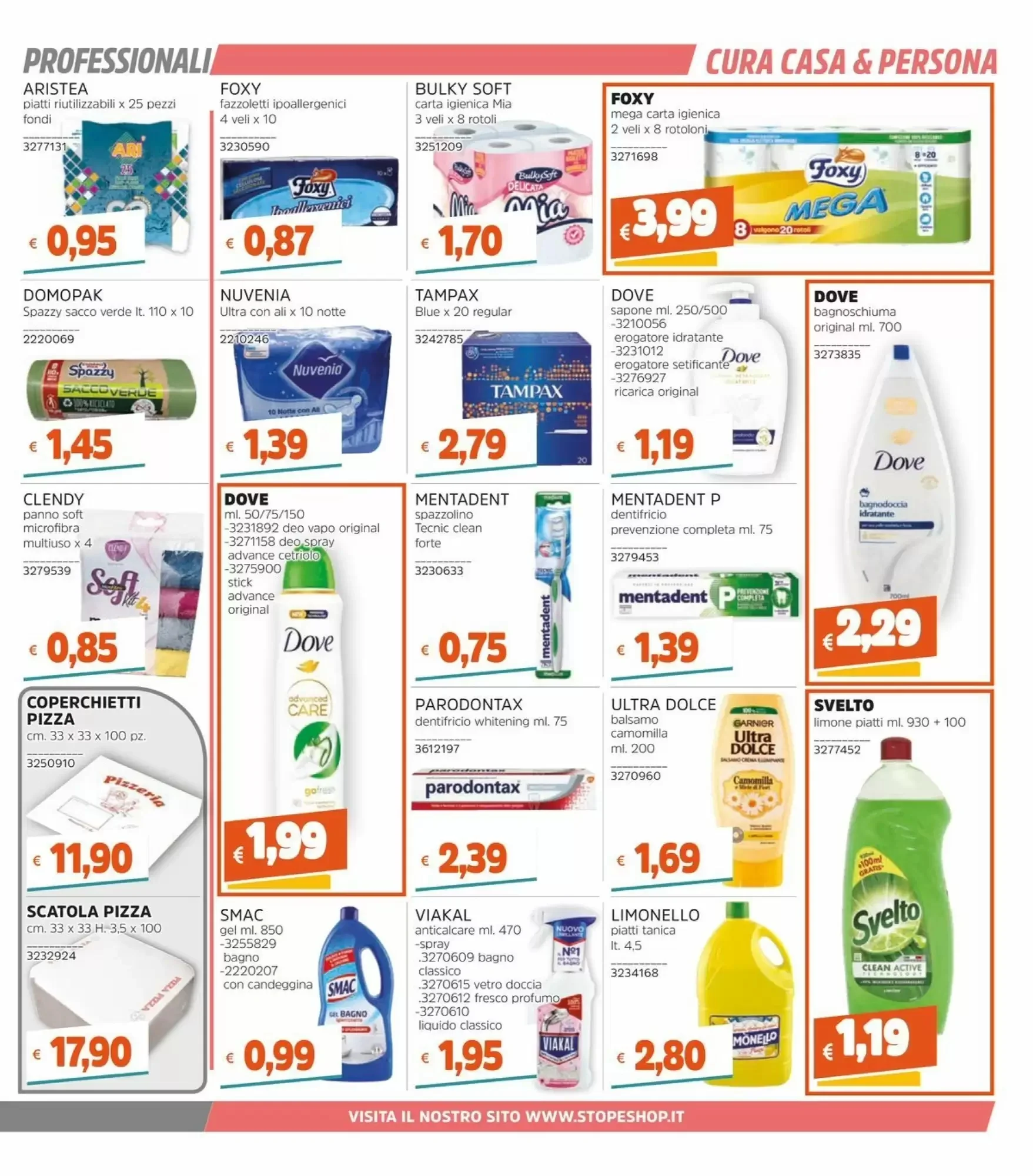 Volantino Stop And Shop Volantino Stop And Shop pagina 23