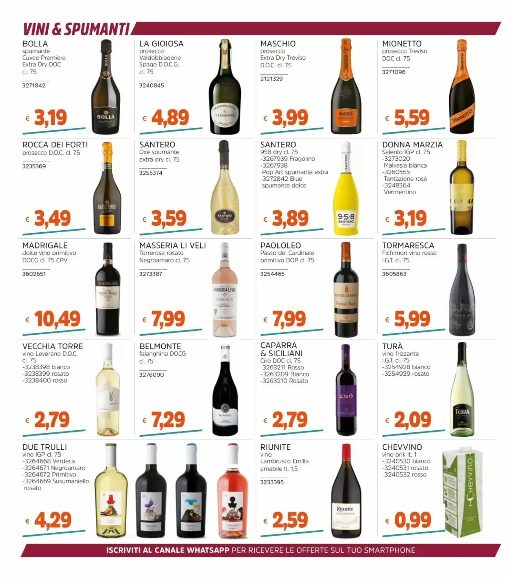 Volantino Stop And Shop Volantino Stop And Shop pagina 2