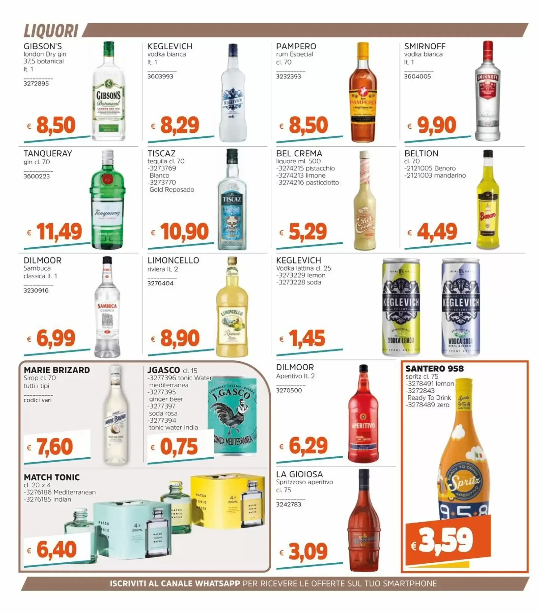 Volantino Stop And Shop Volantino Stop And Shop pagina 4
