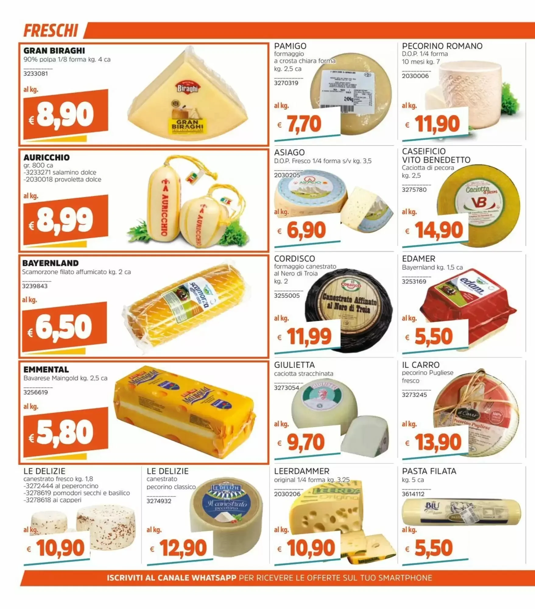 Volantino Stop And Shop Volantino Stop And Shop pagina 8
