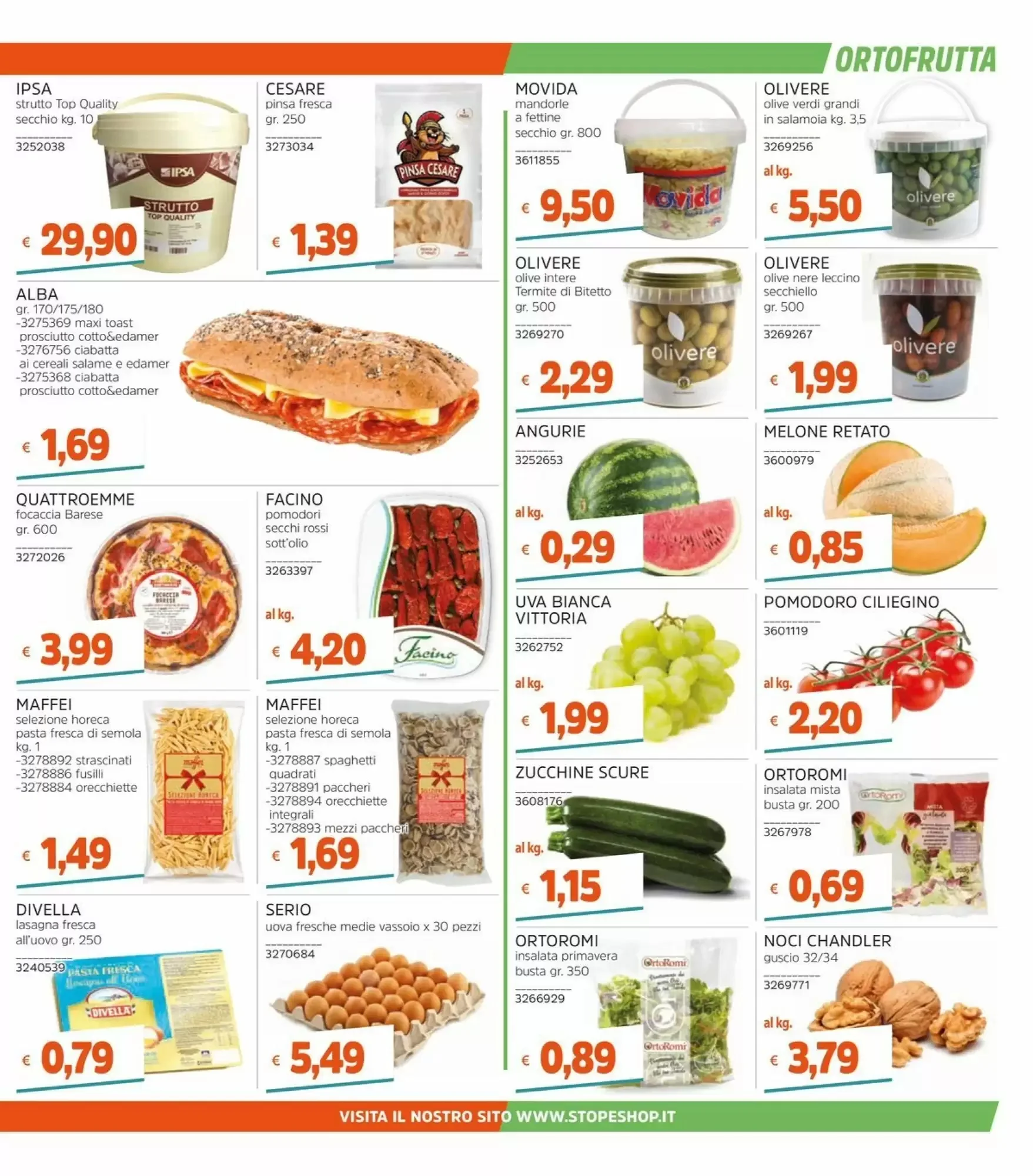 Volantino Stop And Shop Volantino Stop And Shop pagina 11