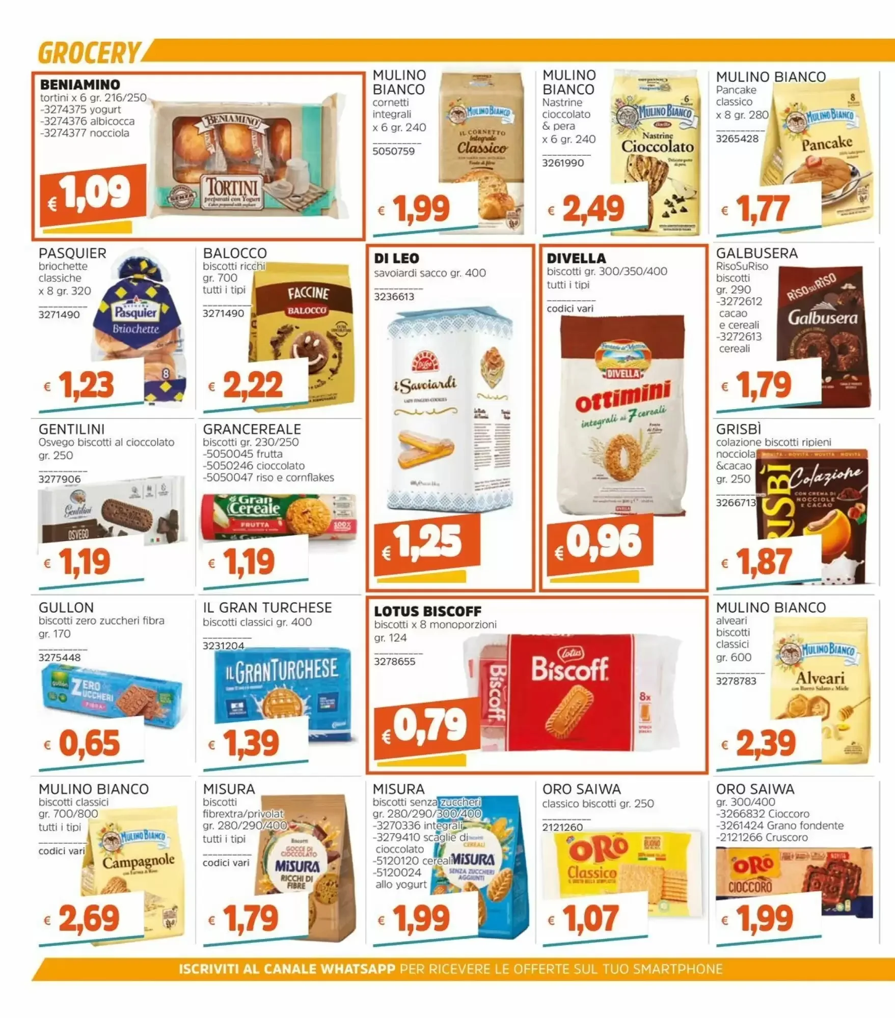 Volantino Stop And Shop Volantino Stop And Shop pagina 20