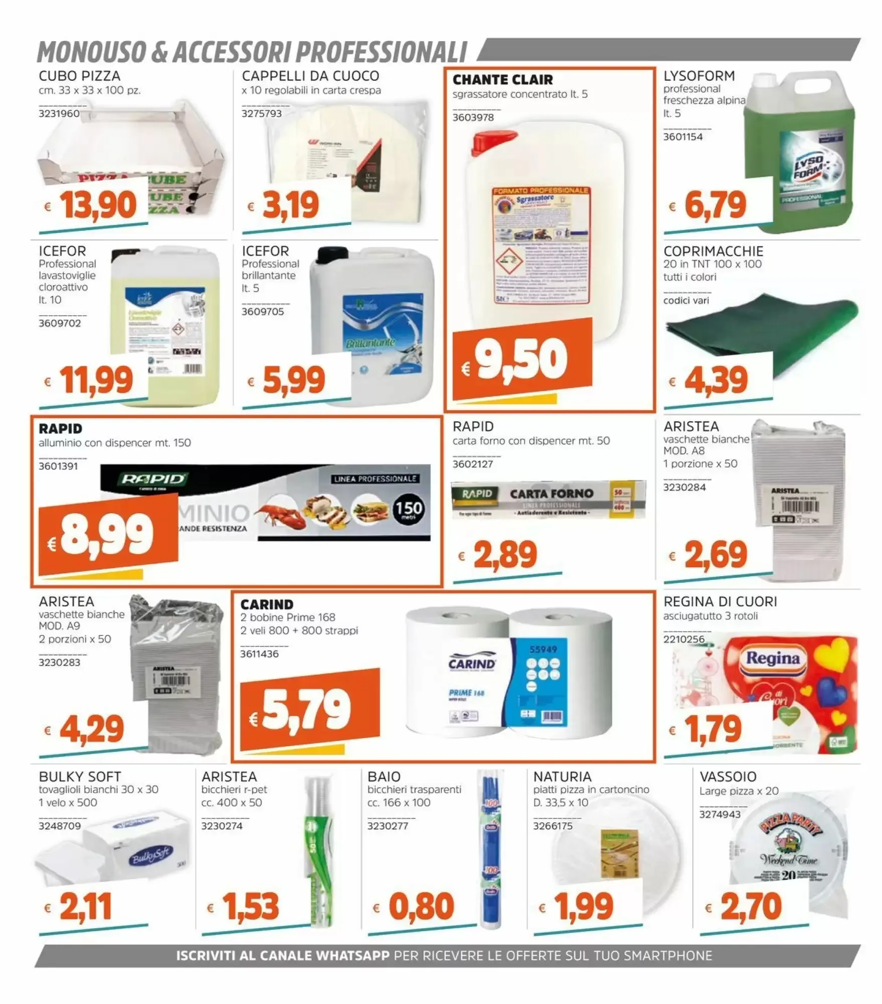 Volantino Stop And Shop Volantino Stop And Shop pagina 22