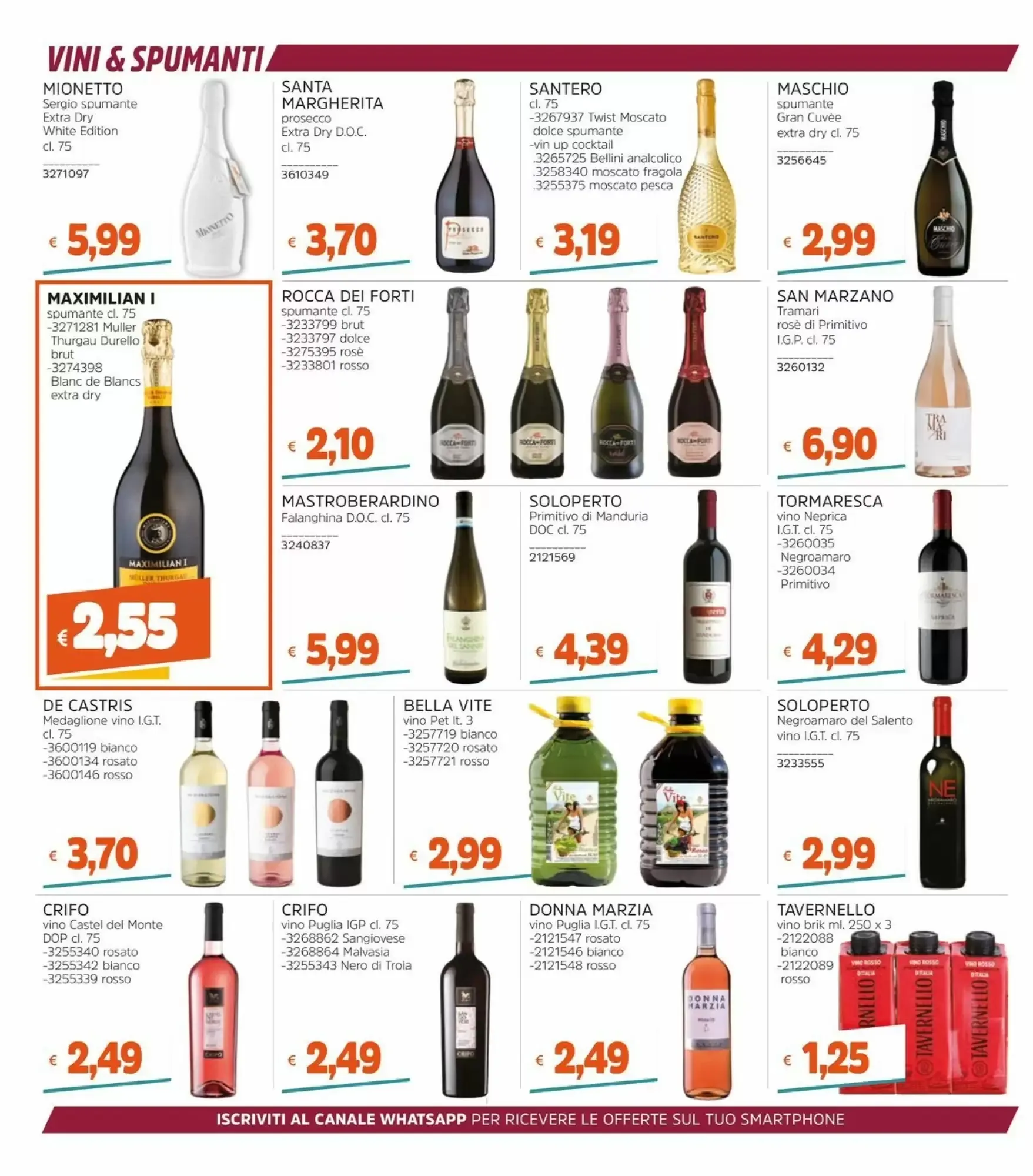 Volantino Stop And Shop Volantino Stop And Shop pagina 2