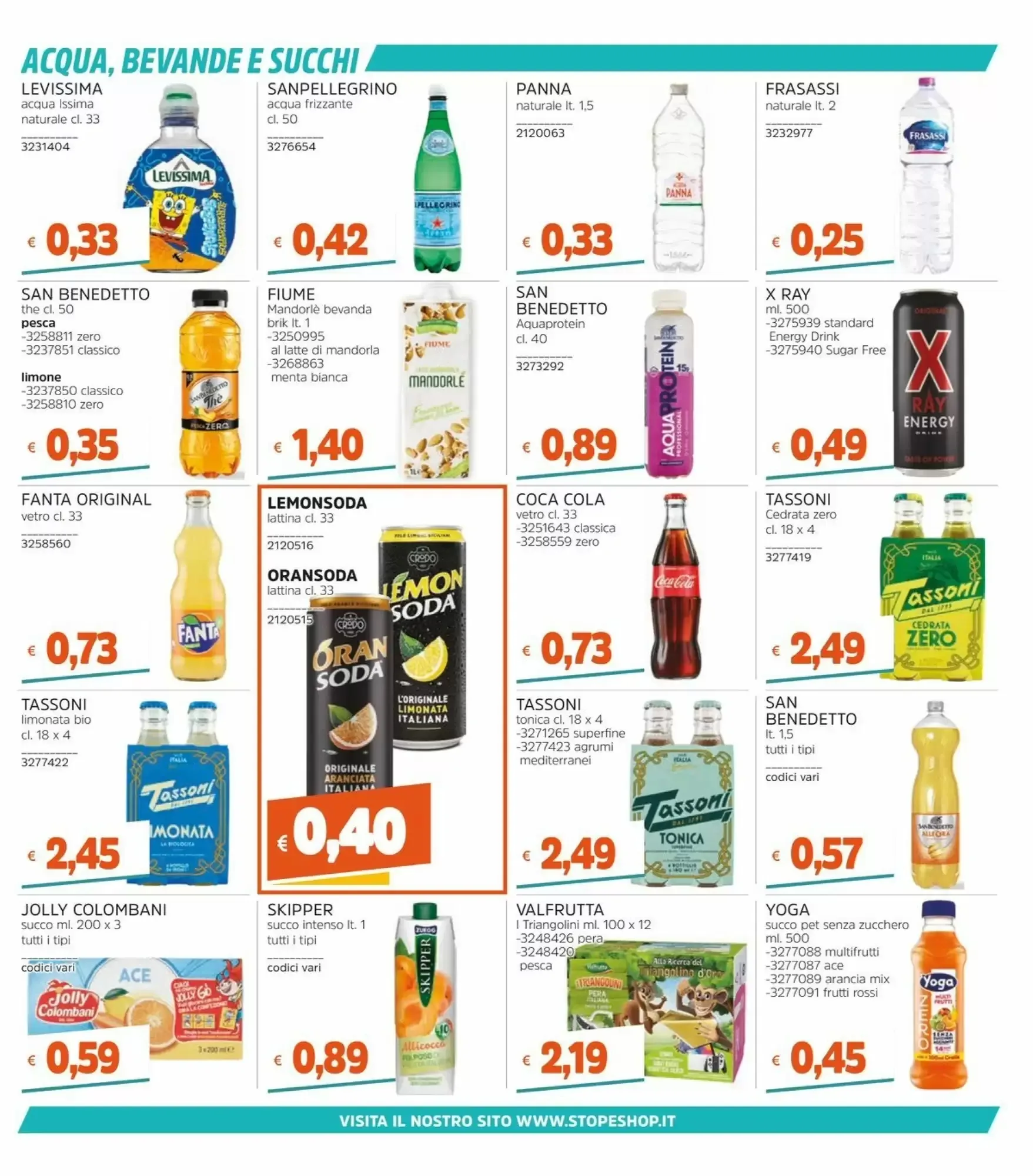 Volantino Stop And Shop Volantino Stop And Shop pagina 5