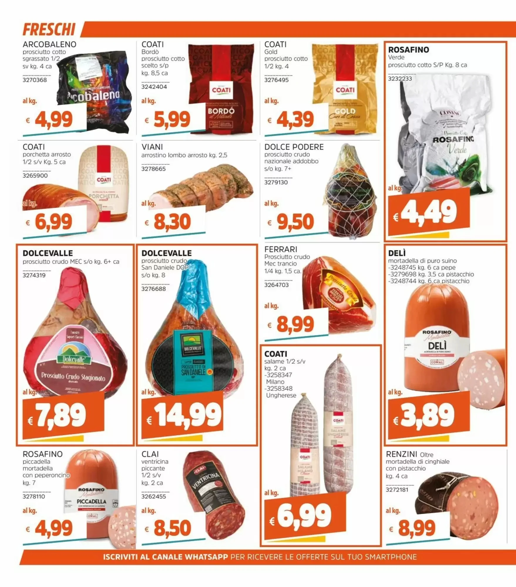 Volantino Stop And Shop Volantino Stop And Shop pagina 6