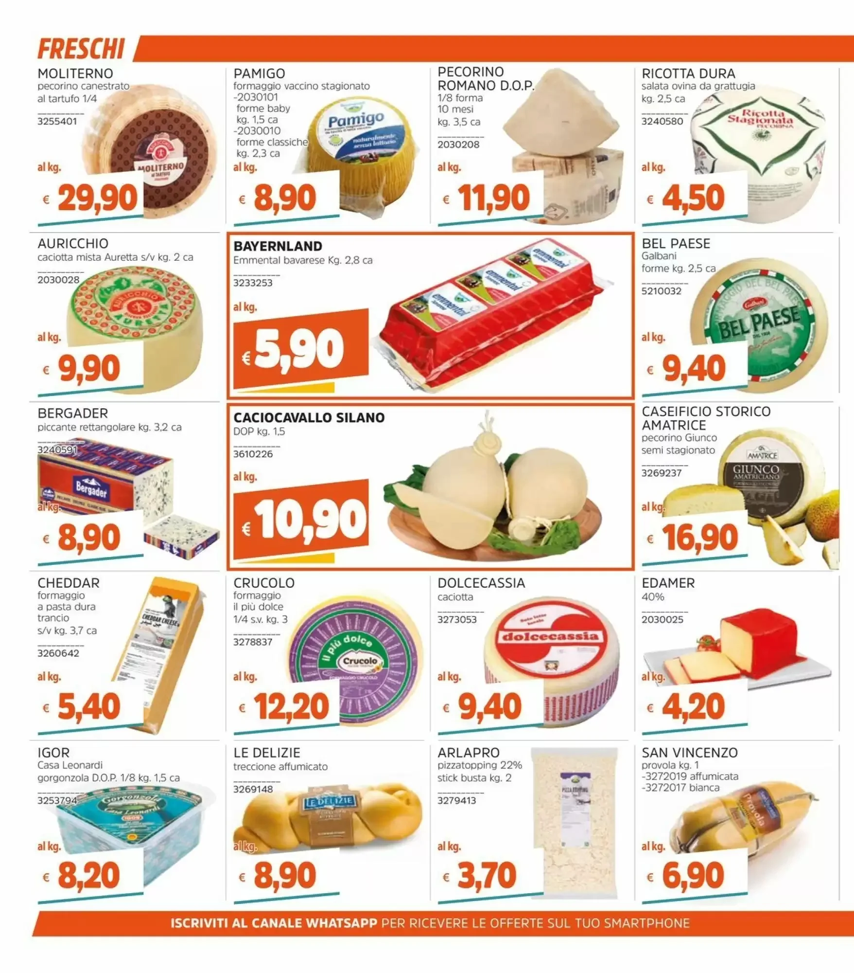 Volantino Stop And Shop Volantino Stop And Shop pagina 8