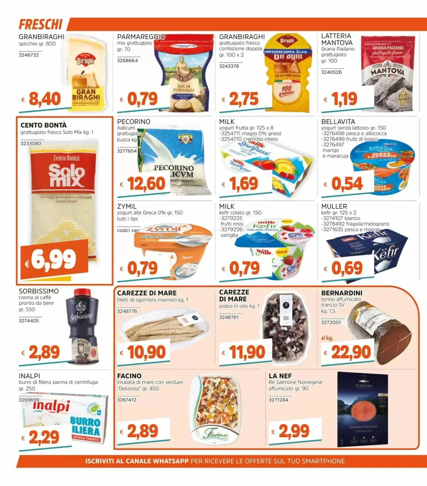 Volantino Stop And Shop Volantino Stop And Shop pagina 10