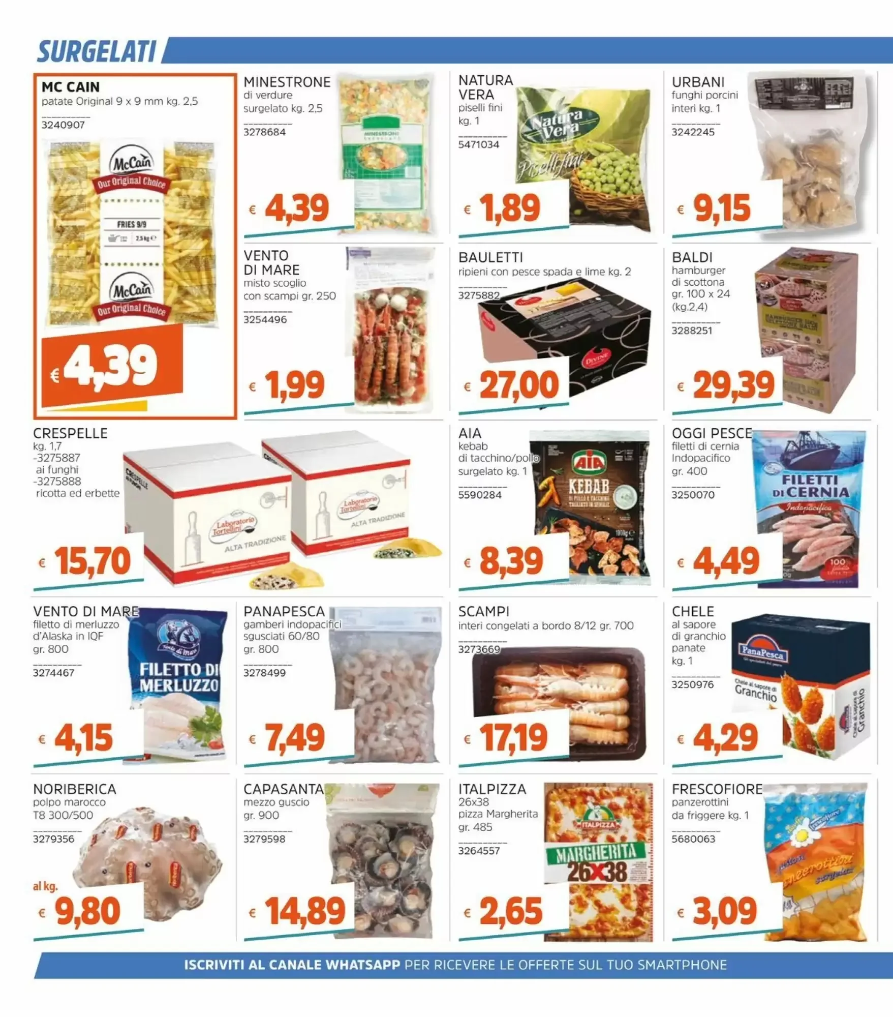 Volantino Stop And Shop Volantino Stop And Shop pagina 12