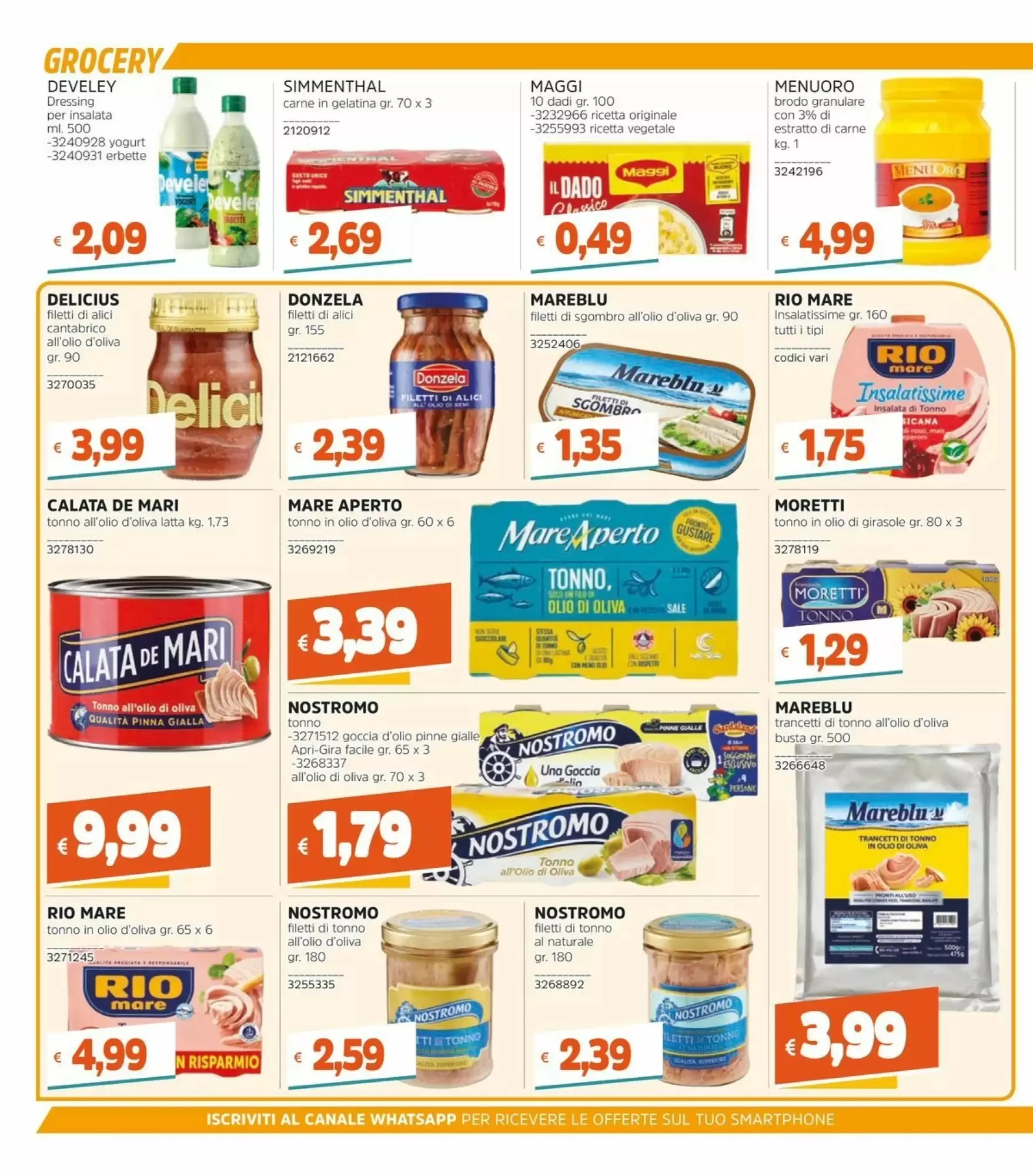 Volantino Stop And Shop Volantino Stop And Shop pagina 14
