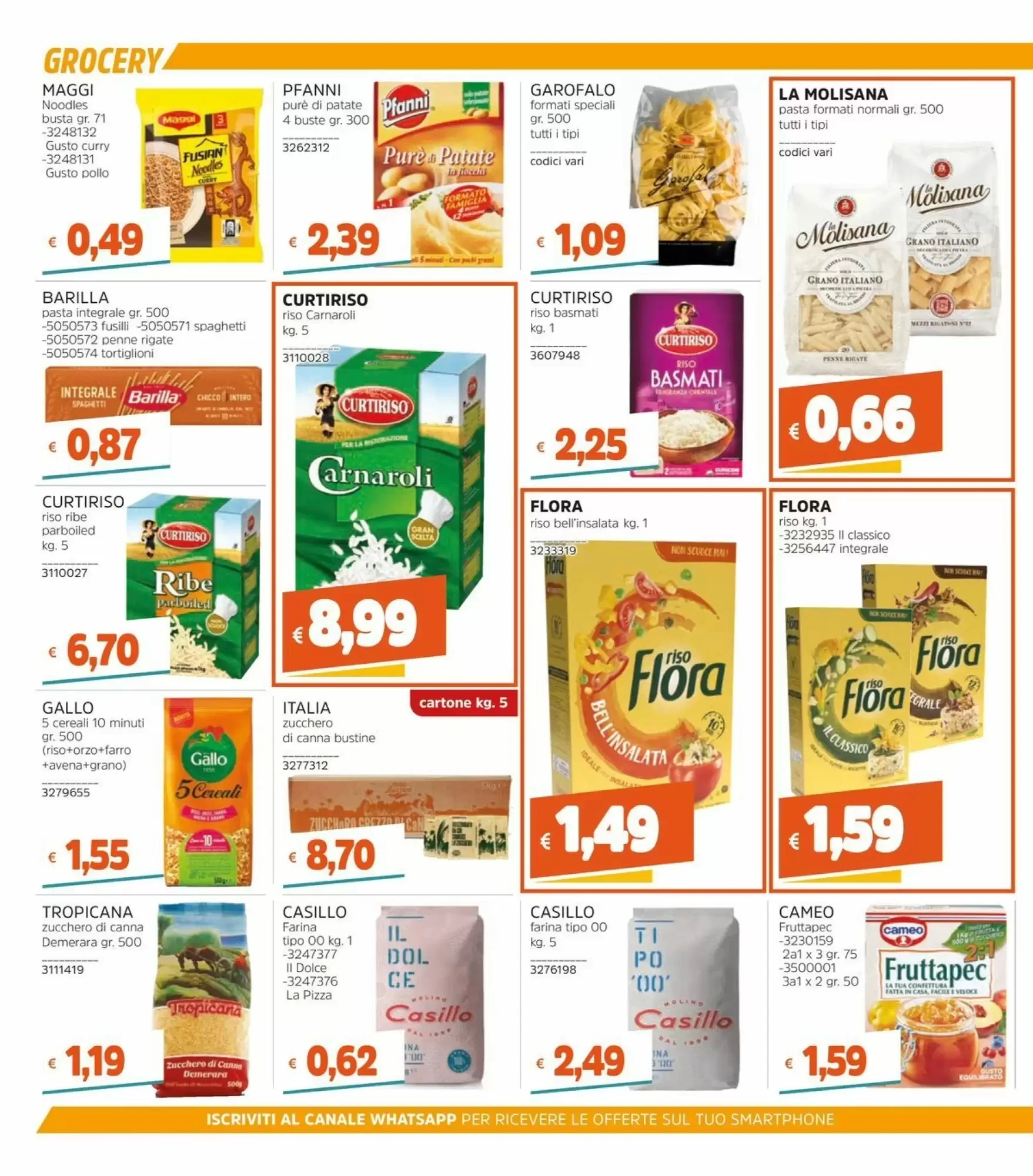 Volantino Stop And Shop Volantino Stop And Shop pagina 16