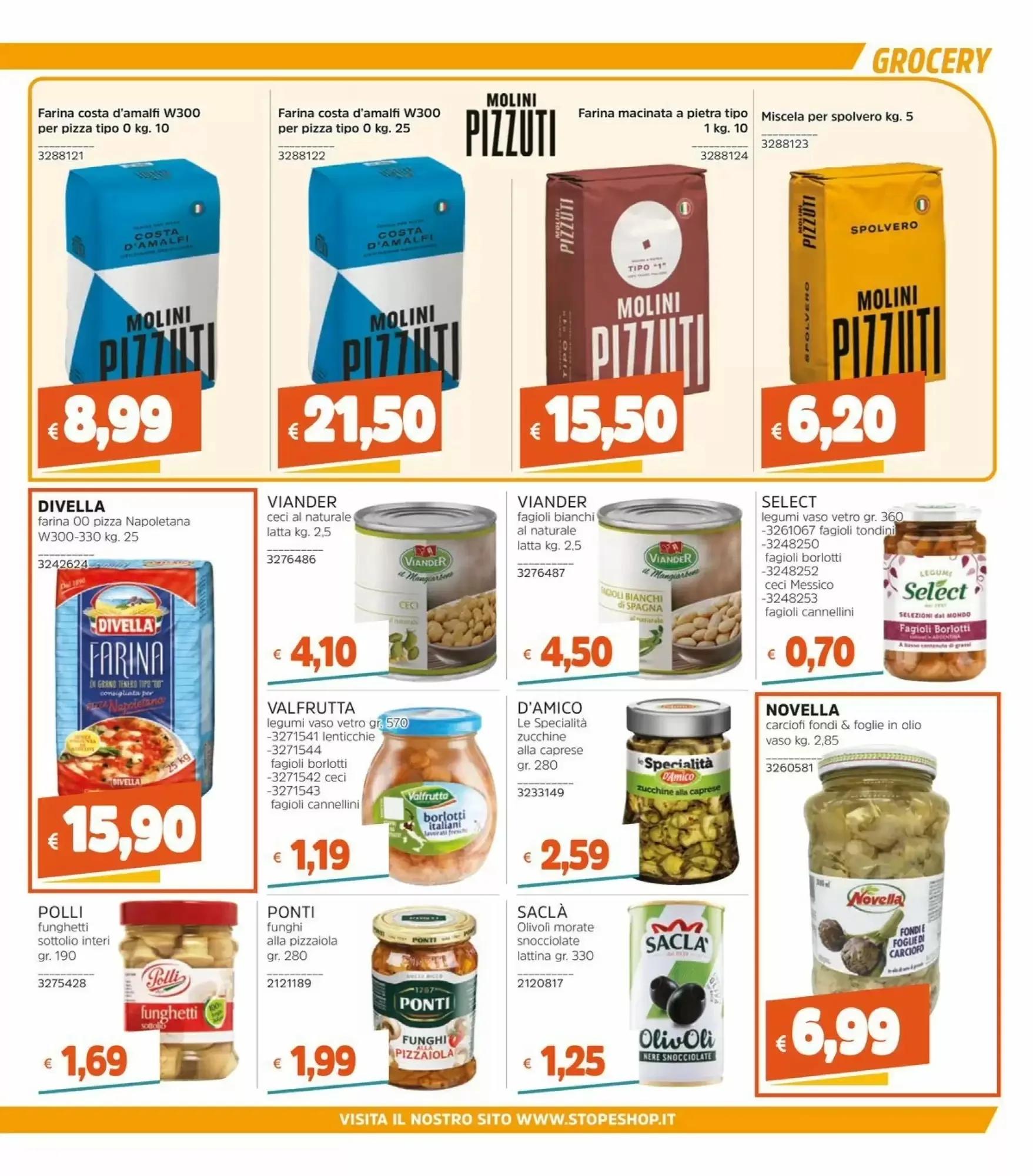 Volantino Stop And Shop Volantino Stop And Shop pagina 17
