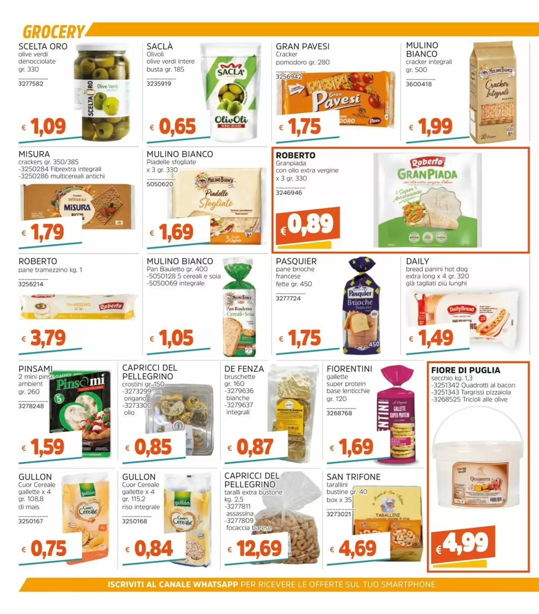 Volantino Stop And Shop Volantino Stop And Shop pagina 18