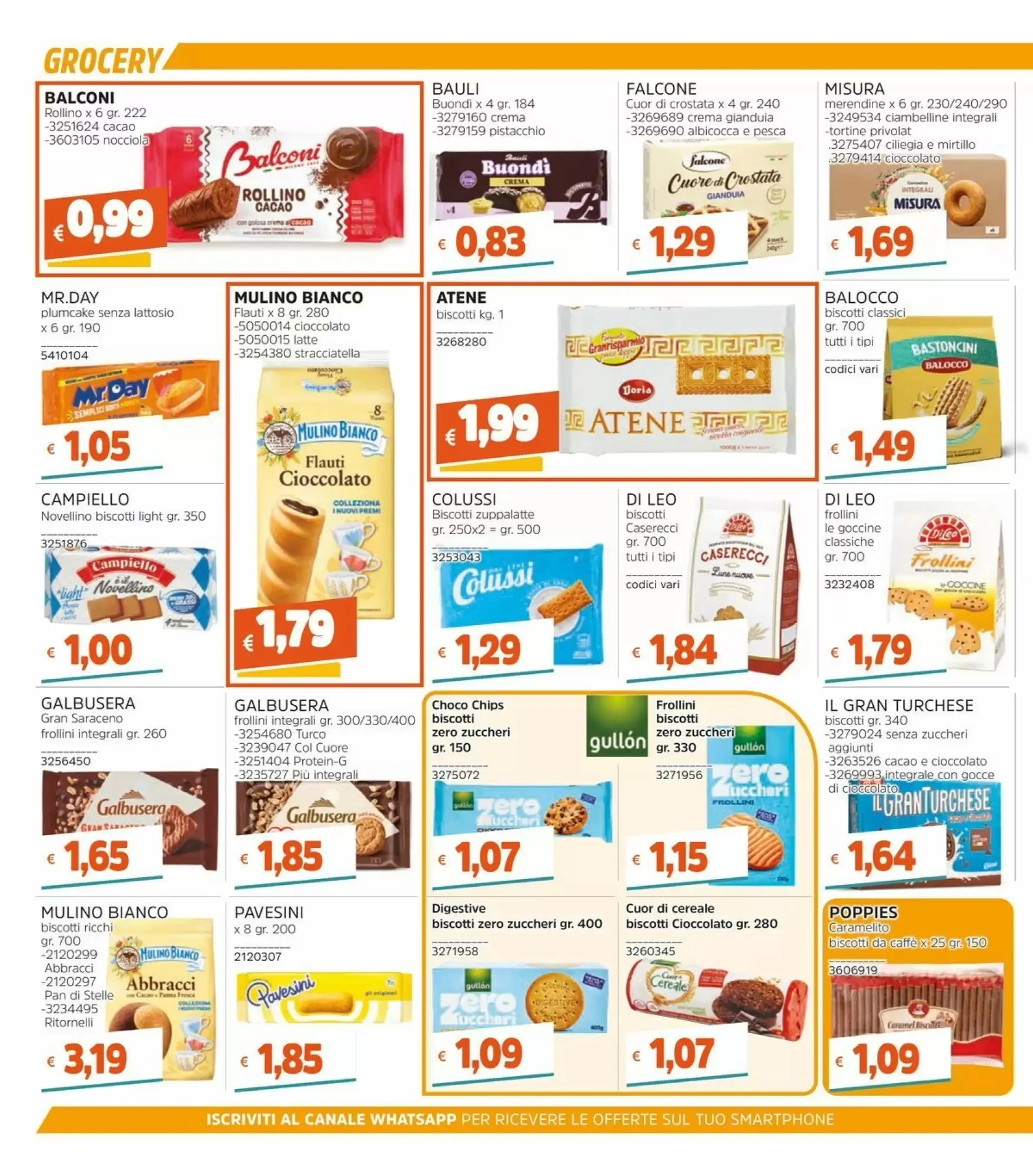 Volantino Stop And Shop Volantino Stop And Shop pagina 20