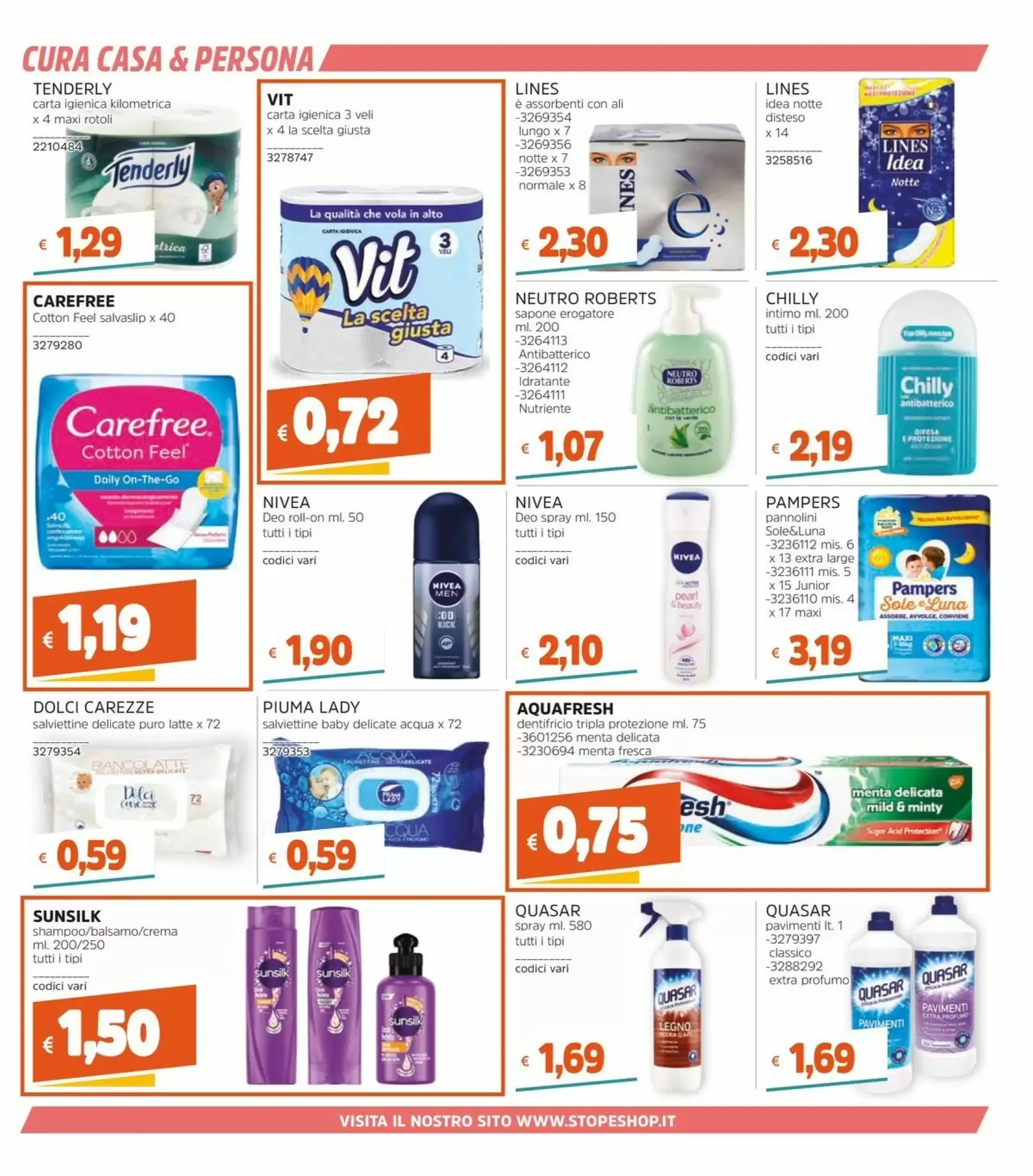 Volantino Stop And Shop Volantino Stop And Shop pagina 23