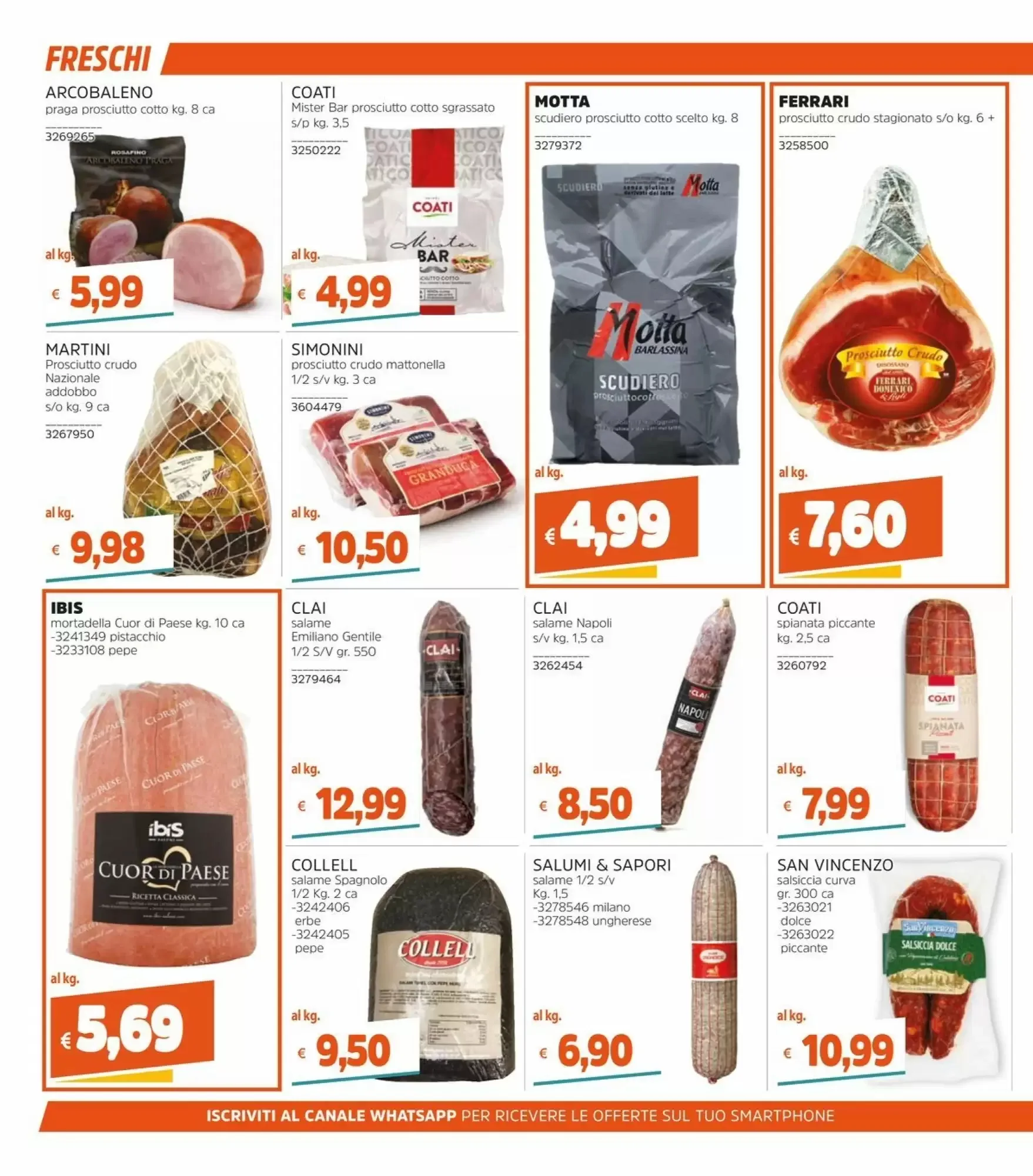 Volantino Stop And Shop Volantino Stop And Shop pagina 2