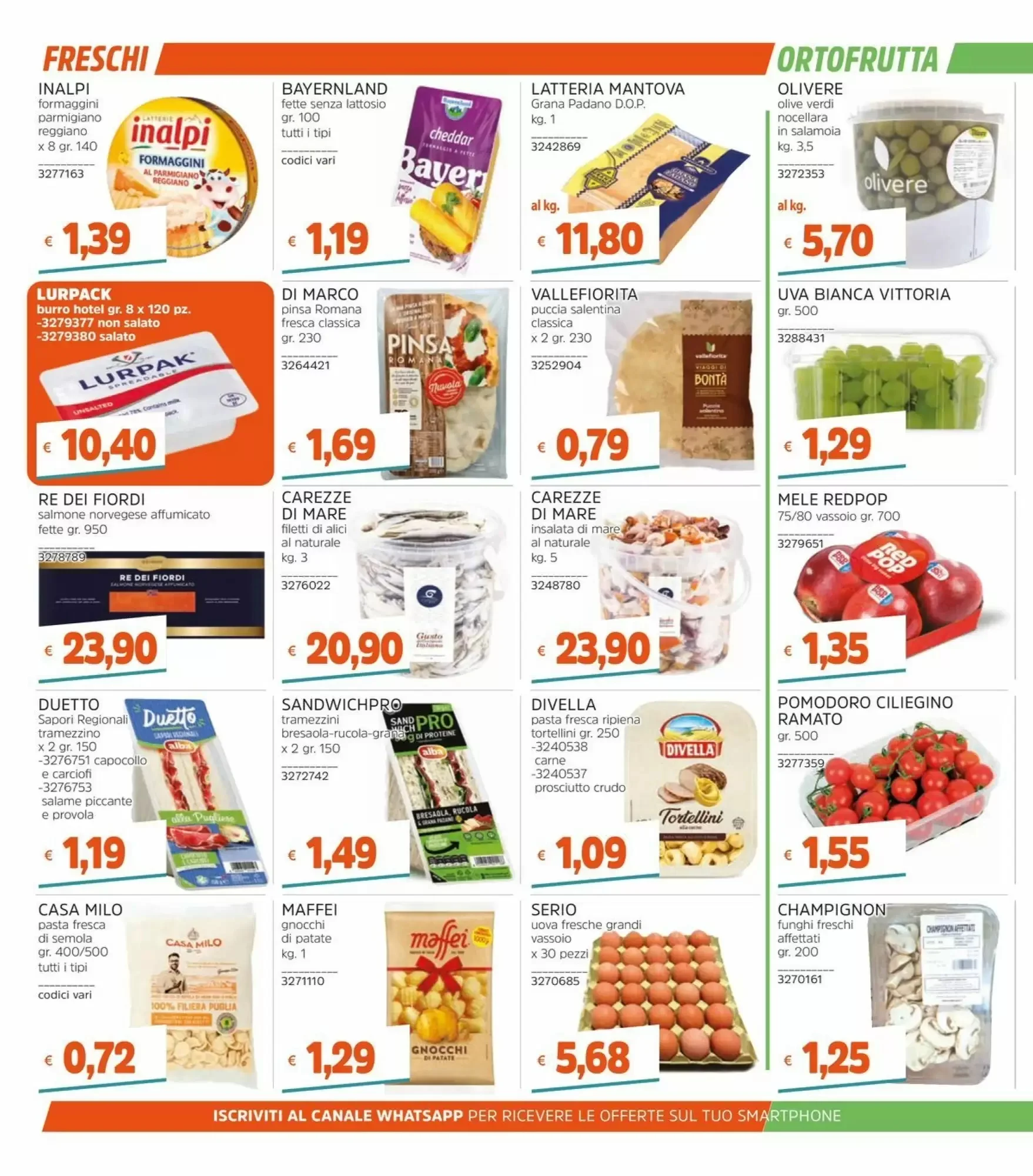Volantino Stop And Shop Volantino Stop And Shop pagina 6
