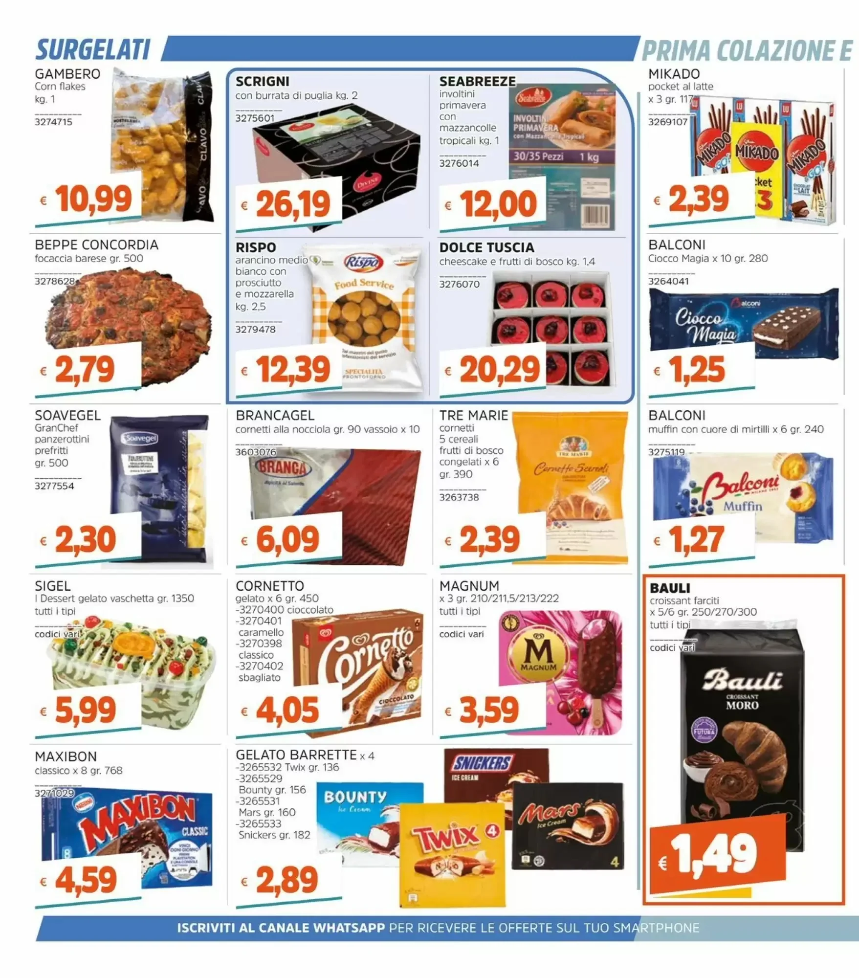 Volantino Stop And Shop Volantino Stop And Shop pagina 8