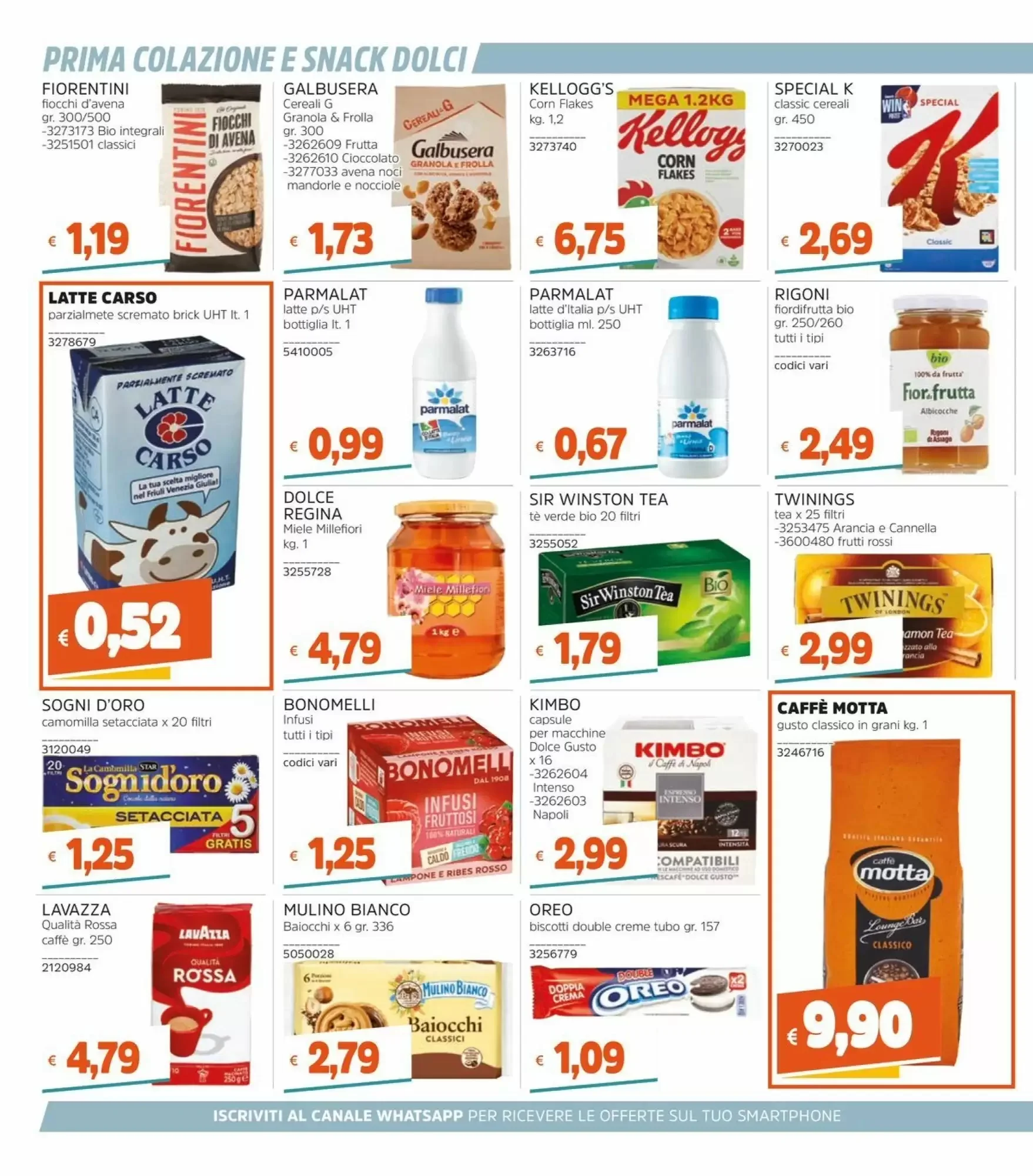 Volantino Stop And Shop Volantino Stop And Shop pagina 10