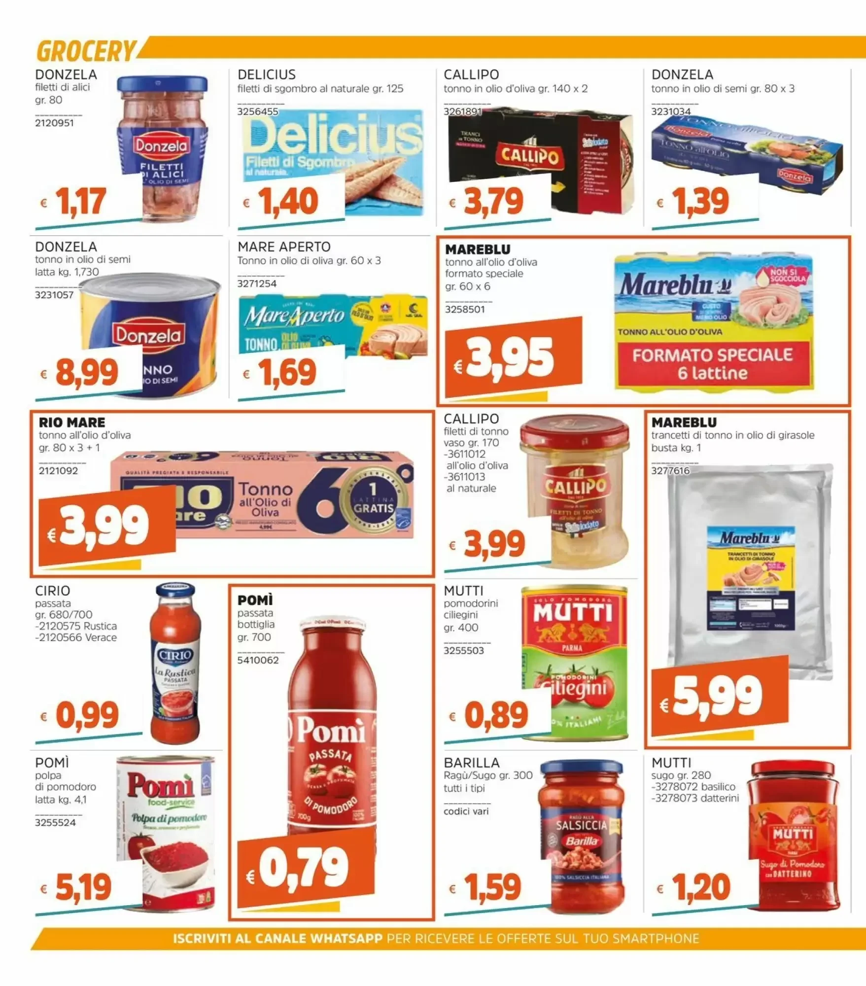 Volantino Stop And Shop Volantino Stop And Shop pagina 12