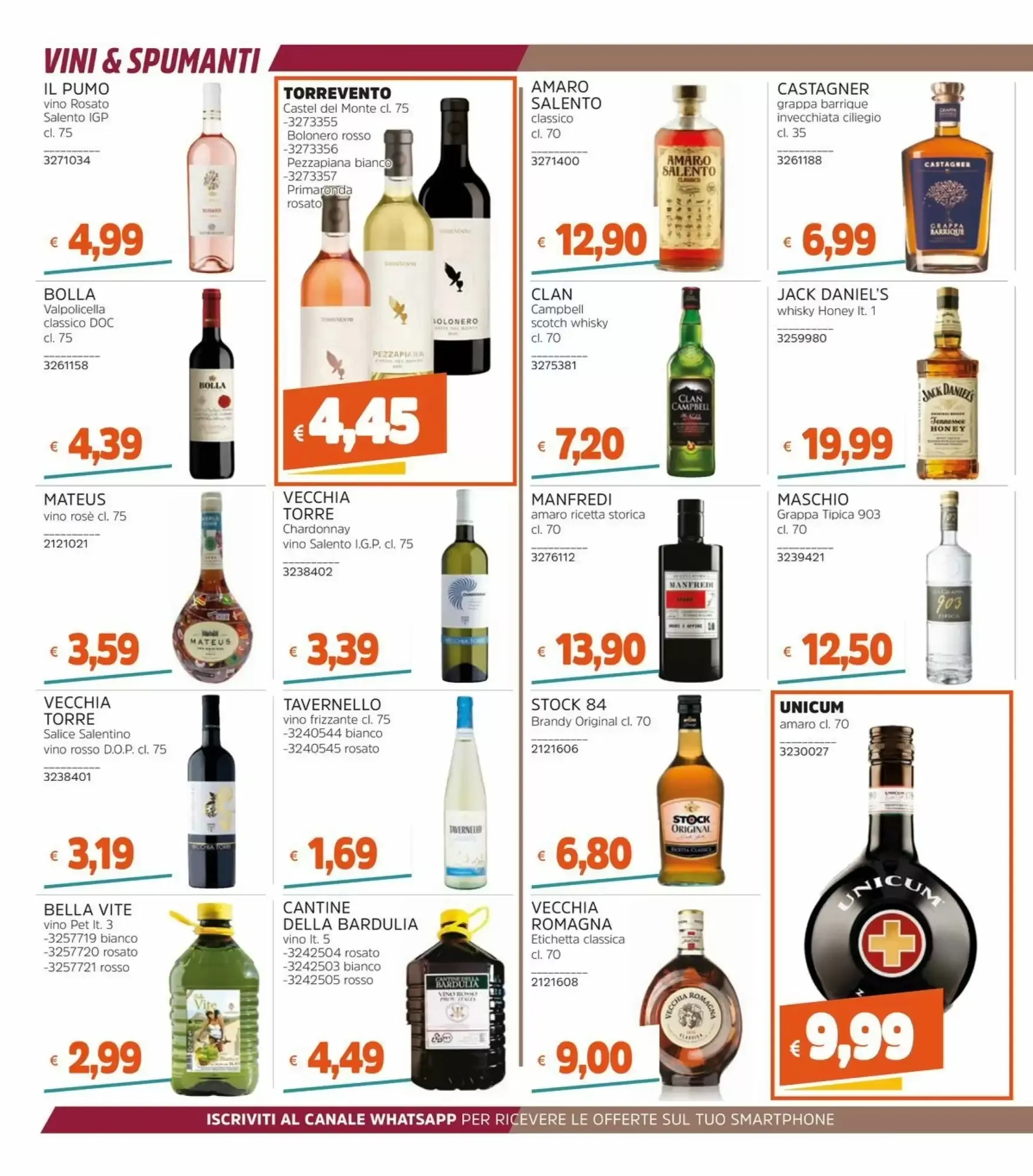 Volantino Stop And Shop Volantino Stop And Shop pagina 18