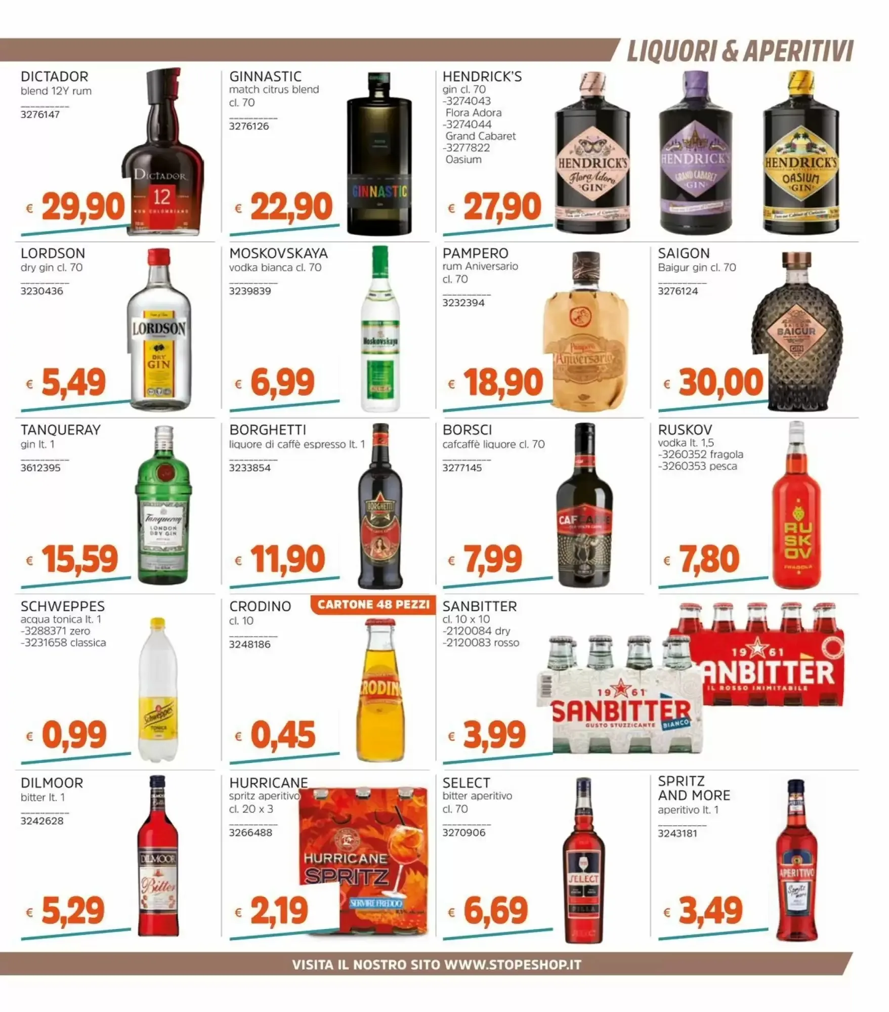 Volantino Stop And Shop Volantino Stop And Shop pagina 19