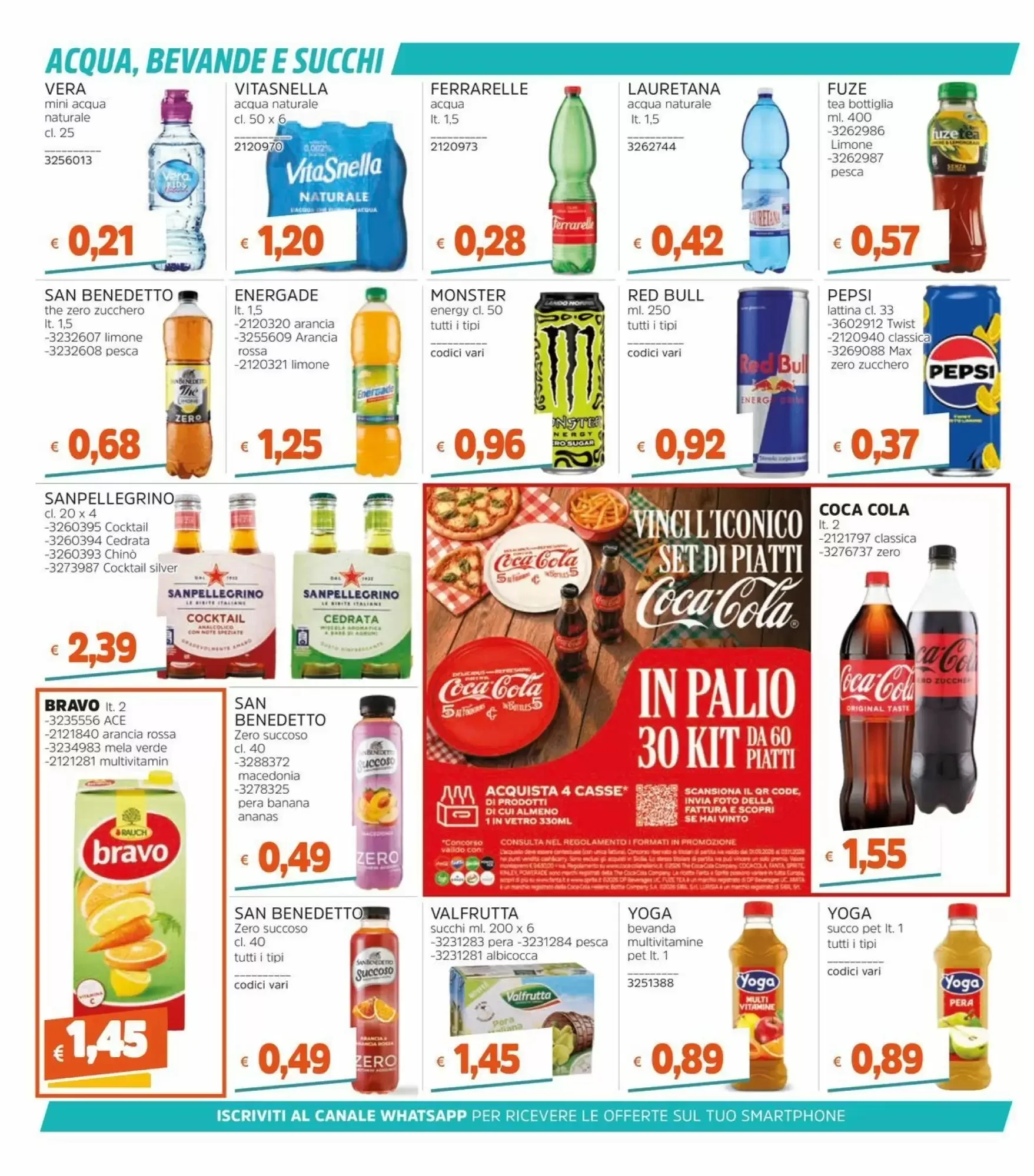 Volantino Stop And Shop Volantino Stop And Shop pagina 20