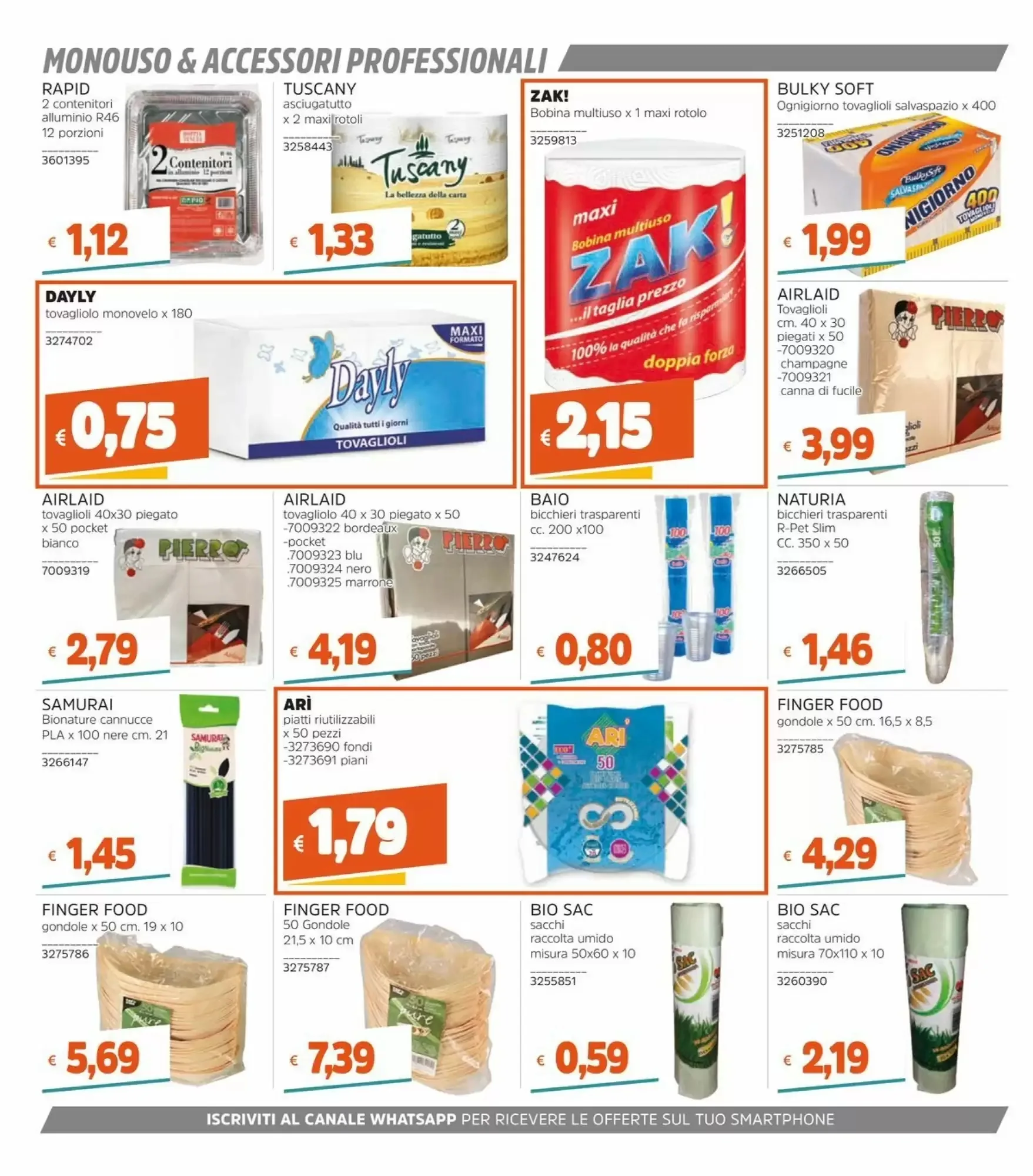 Volantino Stop And Shop Volantino Stop And Shop pagina 22