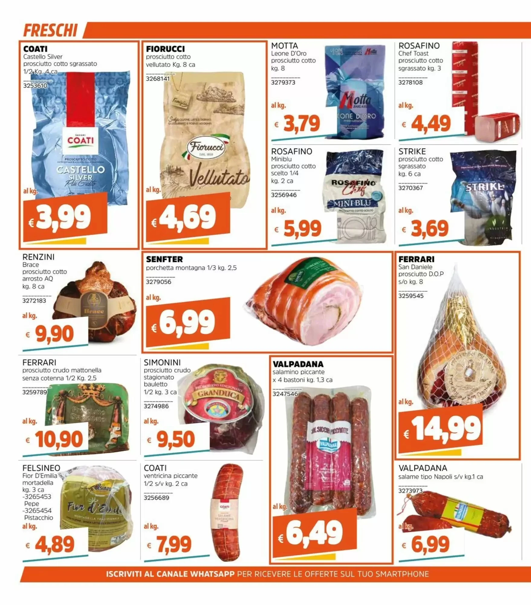 Volantino Stop And Shop Volantino Stop And Shop pagina 2