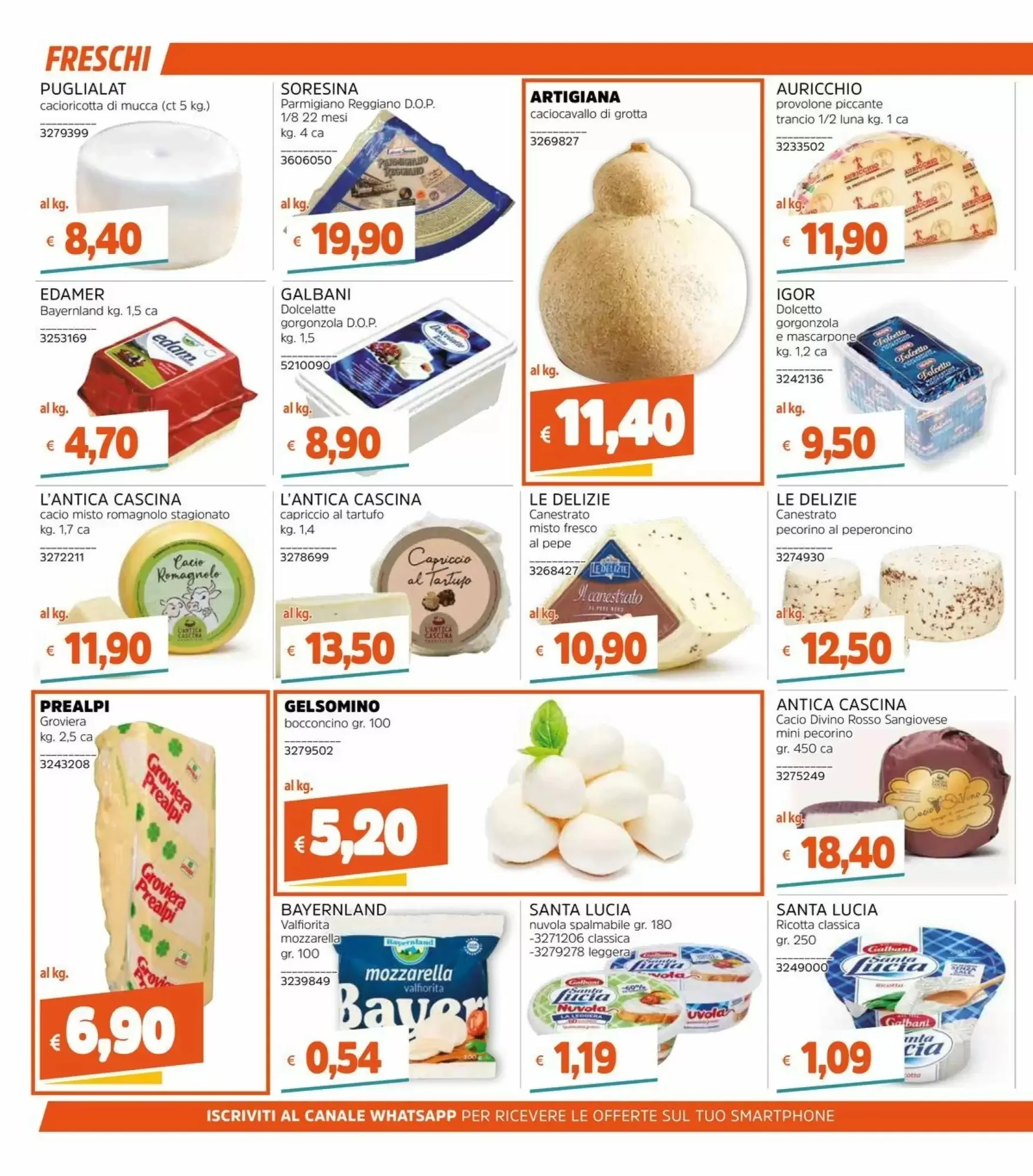 Volantino Stop And Shop Volantino Stop And Shop pagina 4