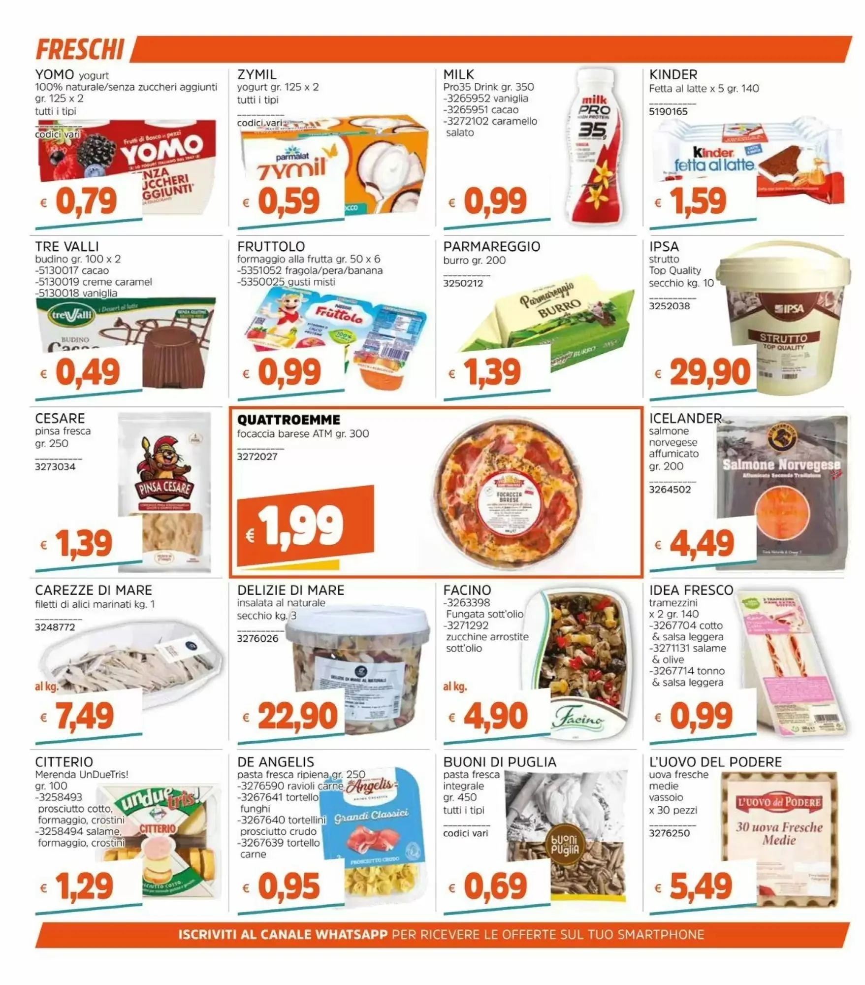 Volantino Stop And Shop Volantino Stop And Shop pagina 6