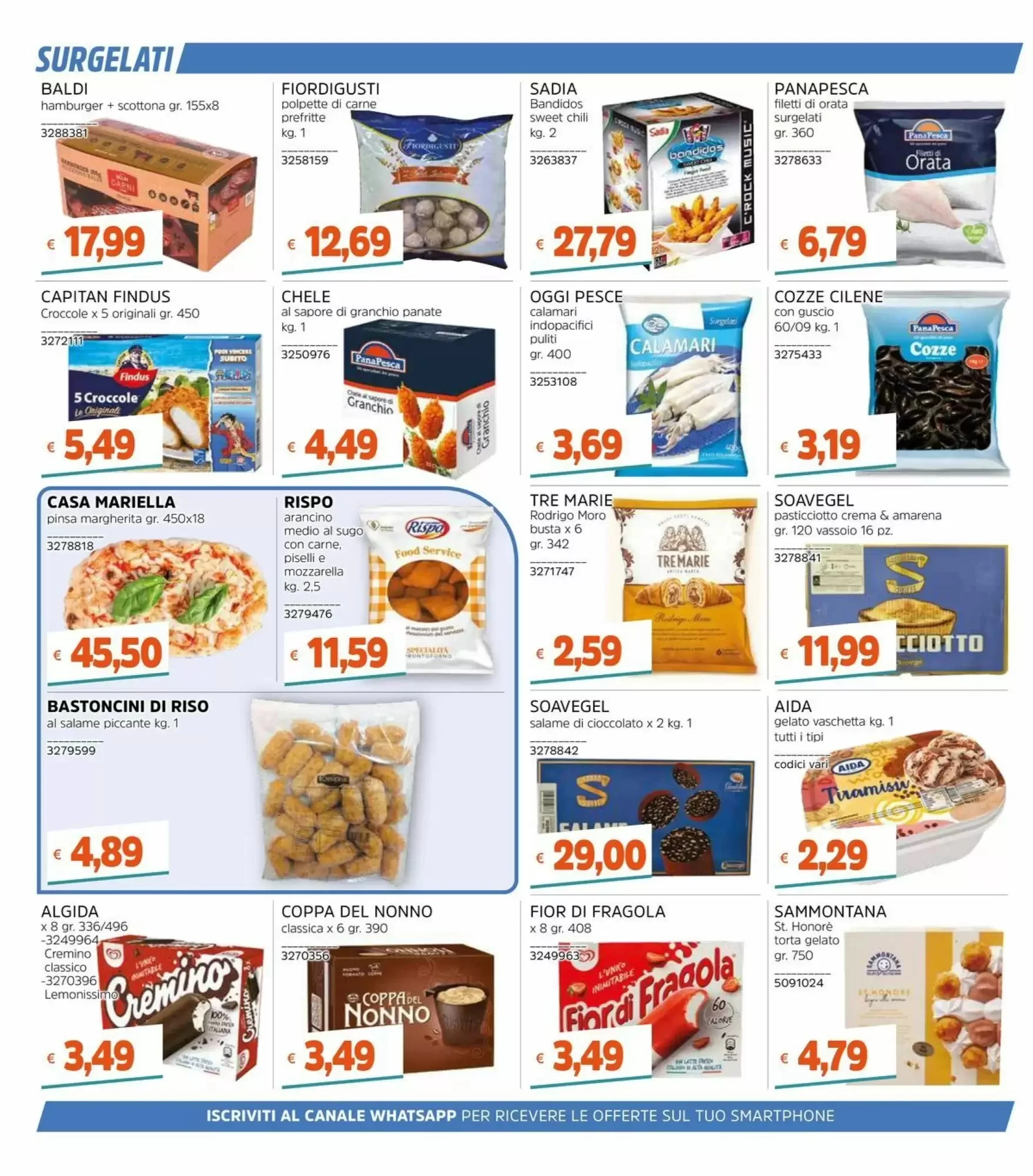 Volantino Stop And Shop Volantino Stop And Shop pagina 8