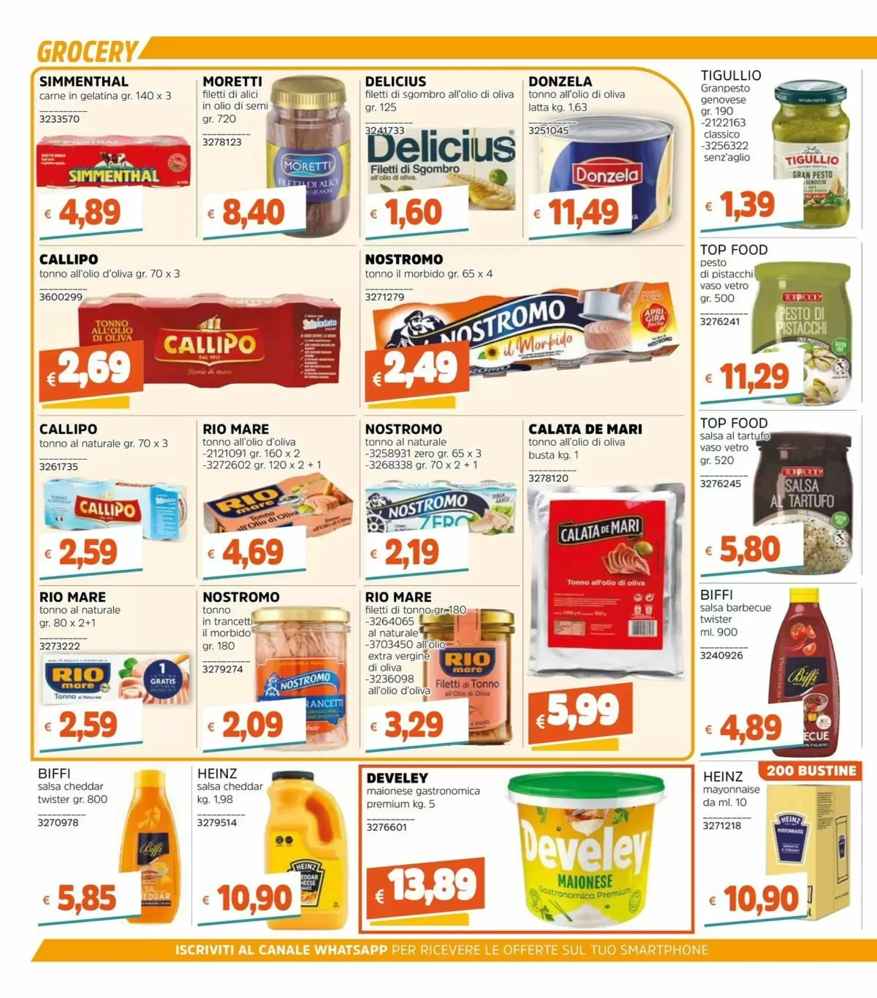 Volantino Stop And Shop Volantino Stop And Shop pagina 10