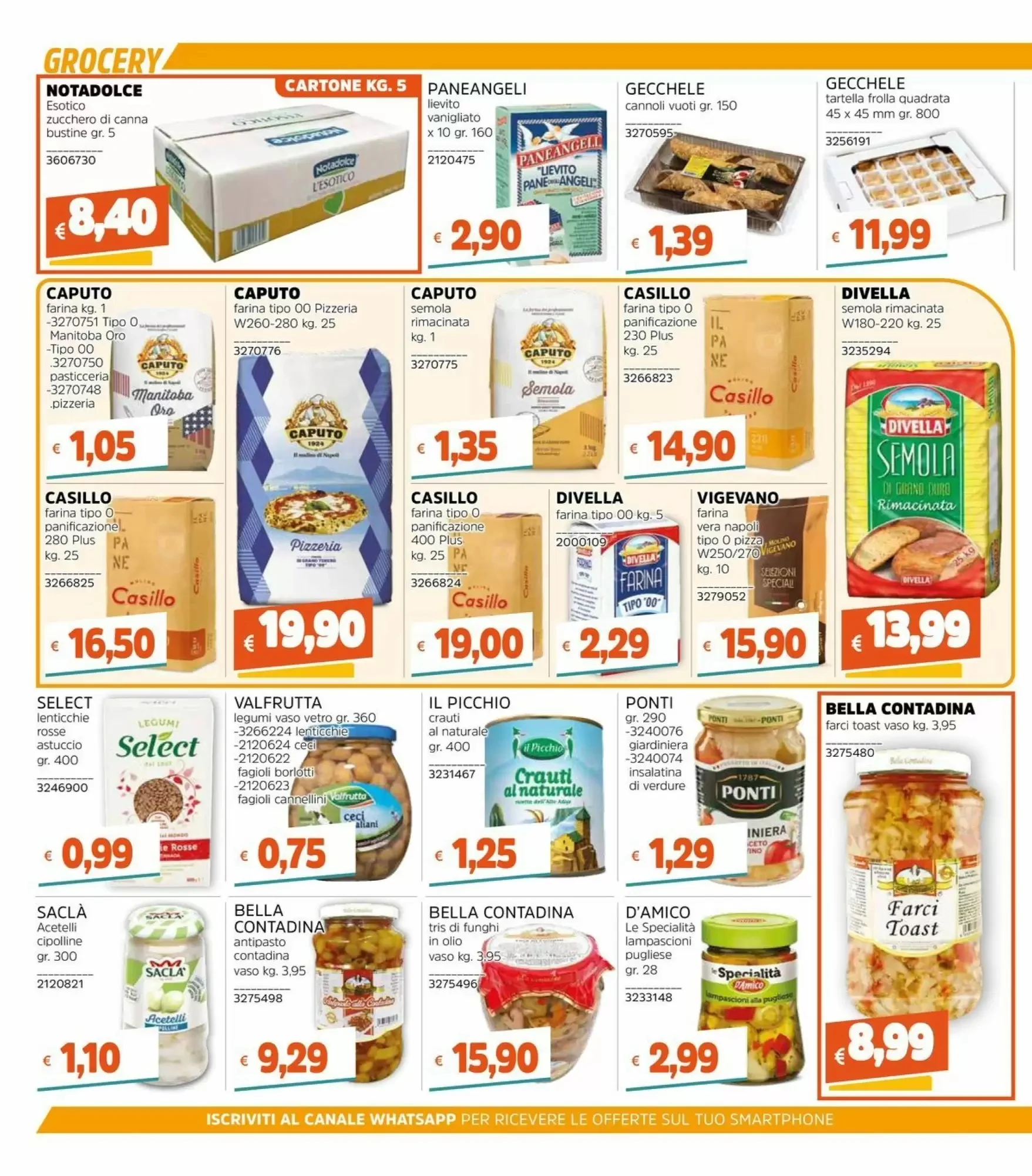 Volantino Stop And Shop Volantino Stop And Shop pagina 12