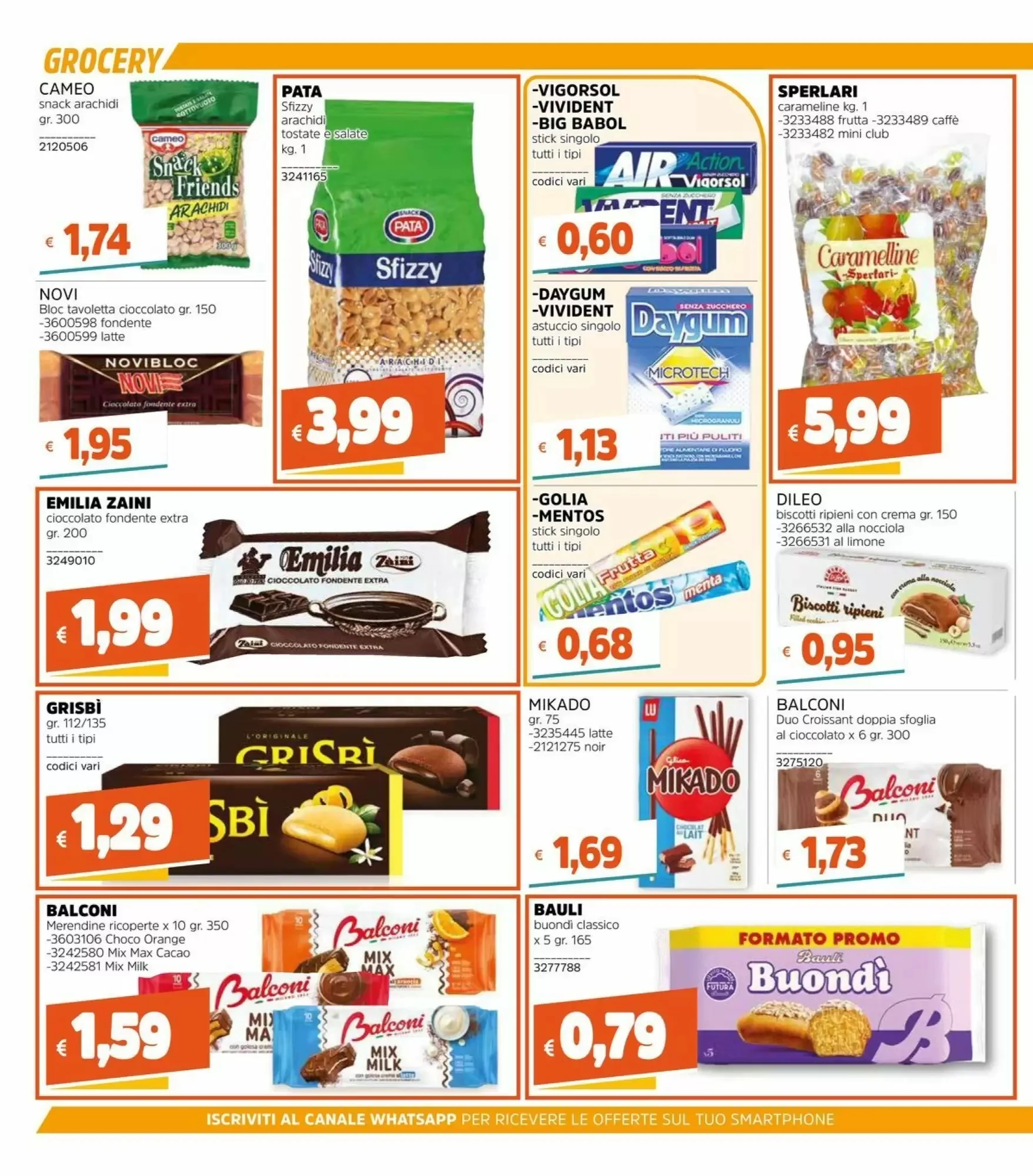 Volantino Stop And Shop Volantino Stop And Shop pagina 14