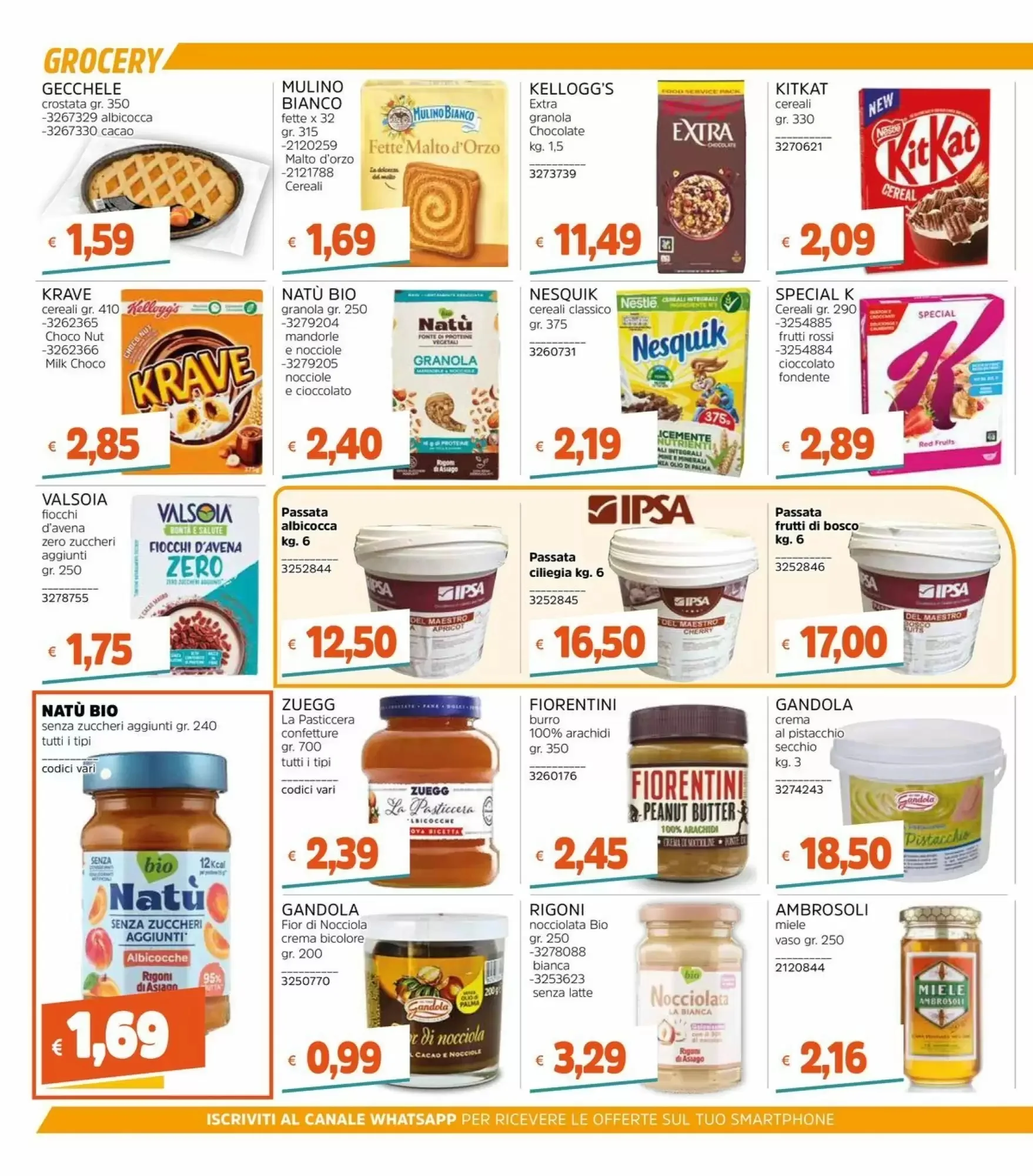 Volantino Stop And Shop Volantino Stop And Shop pagina 16