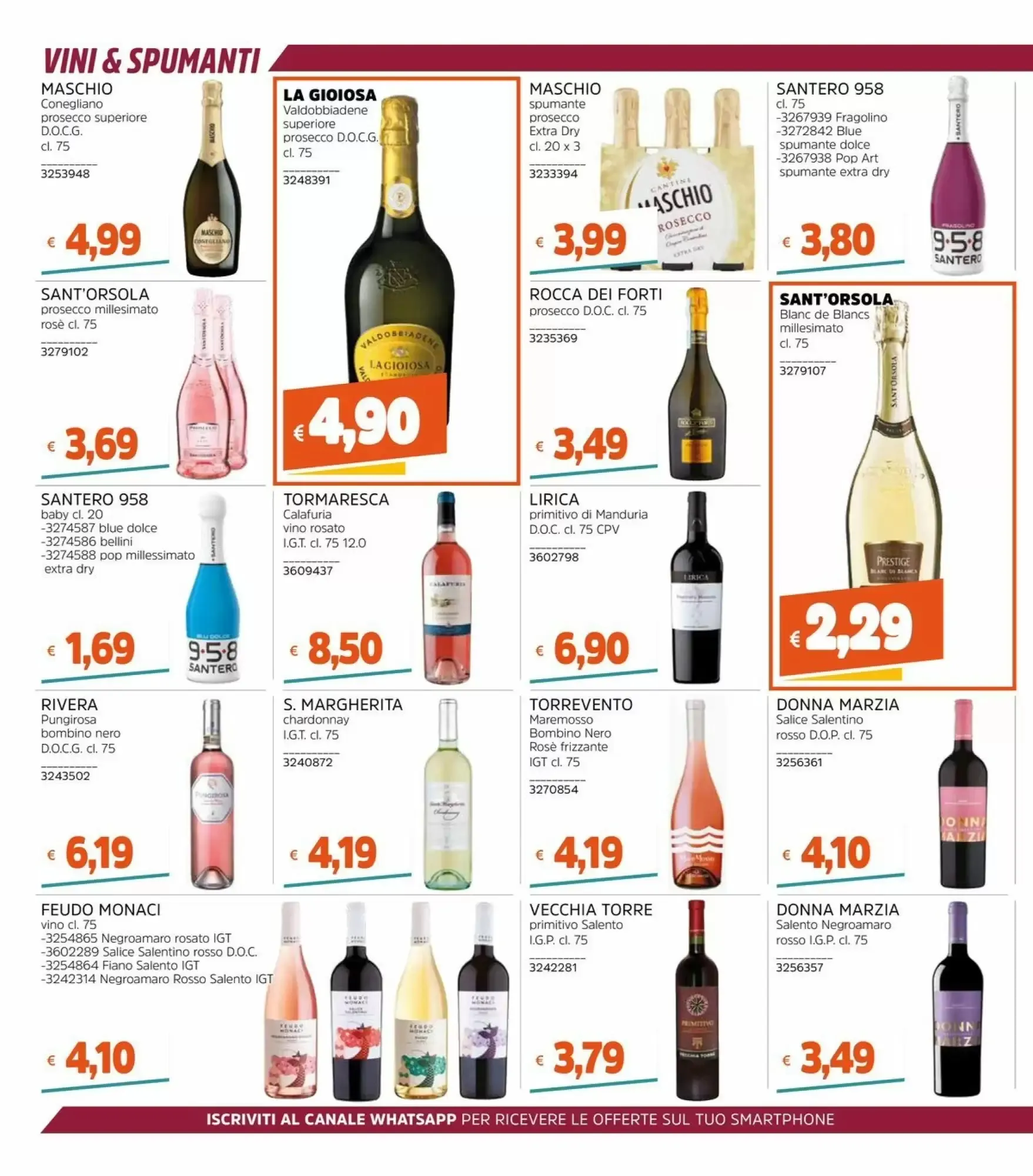 Volantino Stop And Shop Volantino Stop And Shop pagina 18