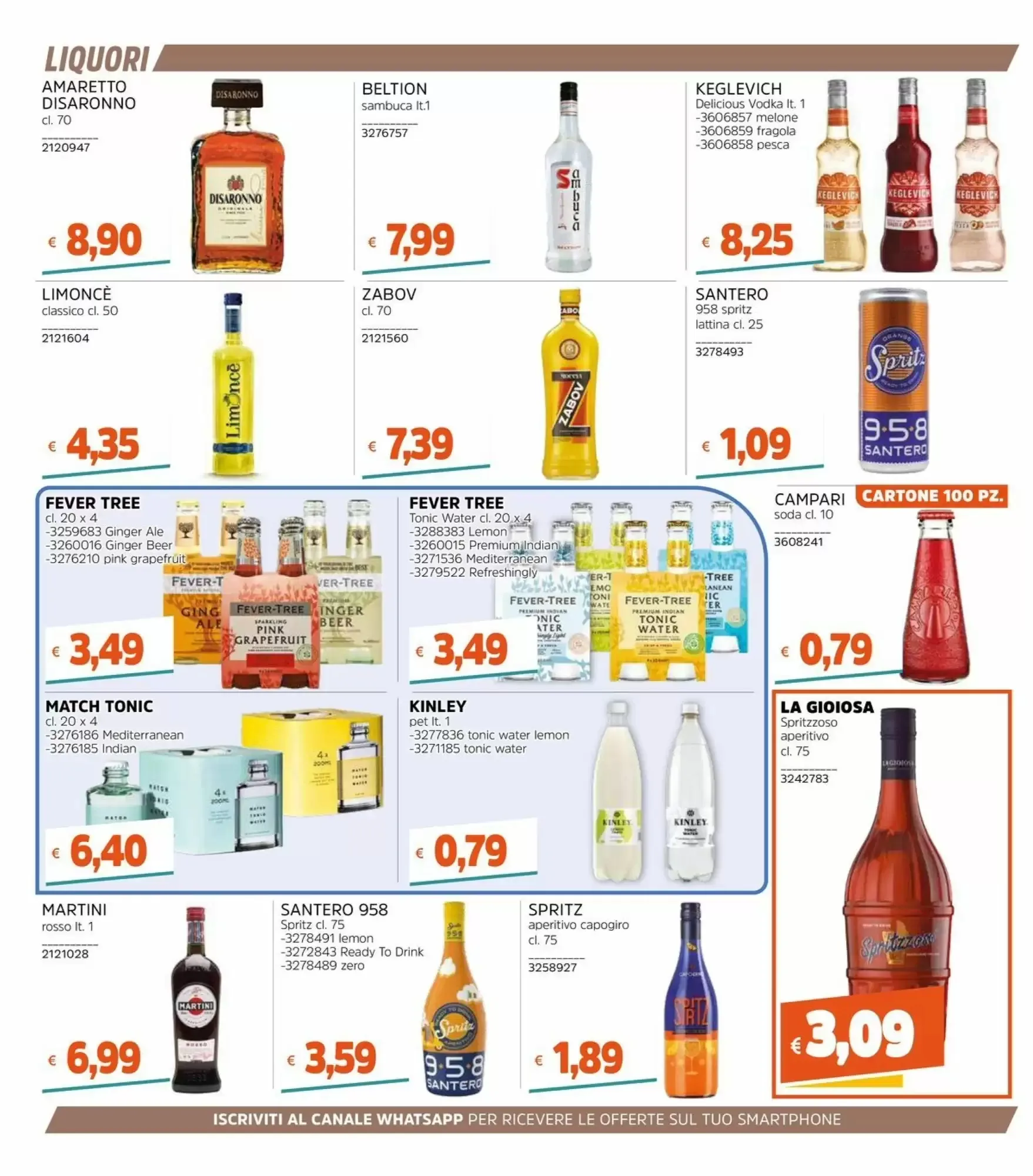 Volantino Stop And Shop Volantino Stop And Shop pagina 20