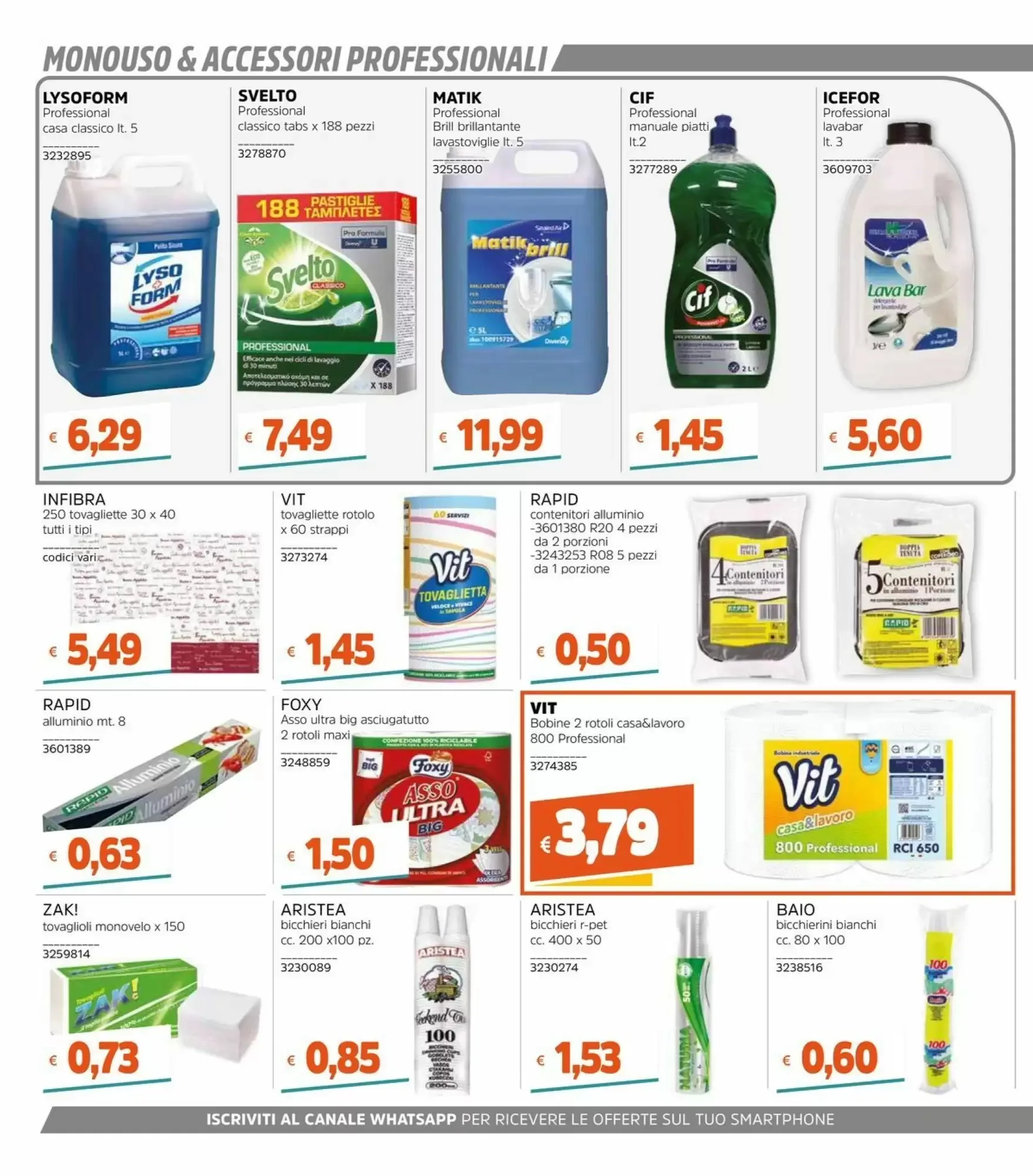 Volantino Stop And Shop Volantino Stop And Shop pagina 22