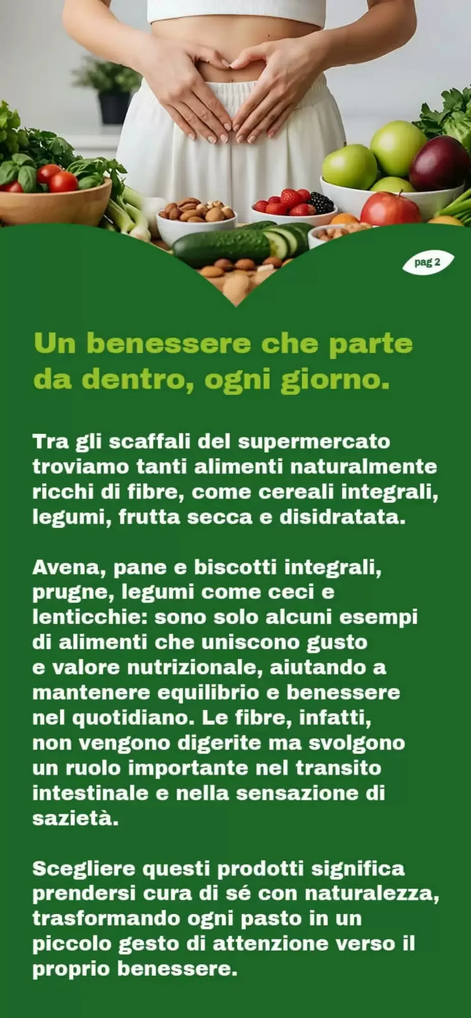 Volantino Supermercati Dok Volantino Supermercati Dok pagina 2
