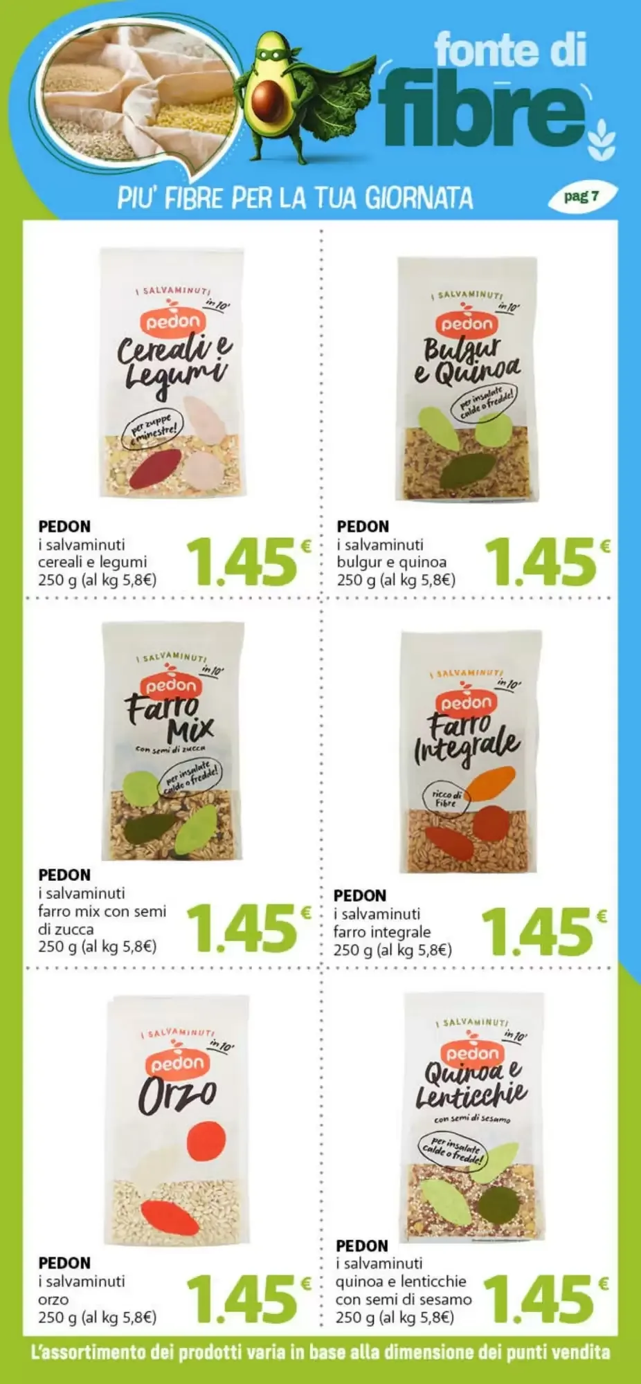 Volantino Supermercati Dok Volantino Supermercati Dok pagina 7