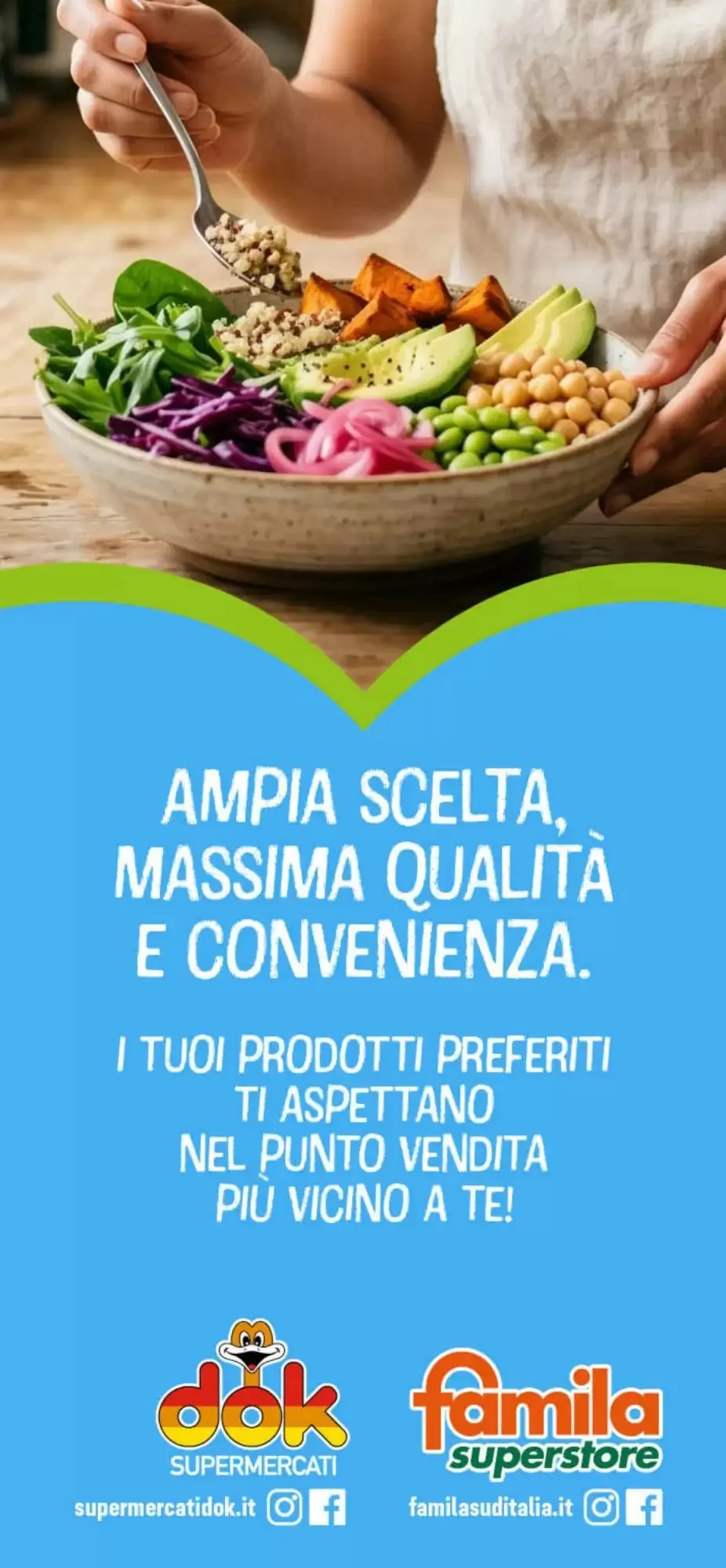 Volantino Supermercati Dok Volantino Supermercati Dok pagina 14